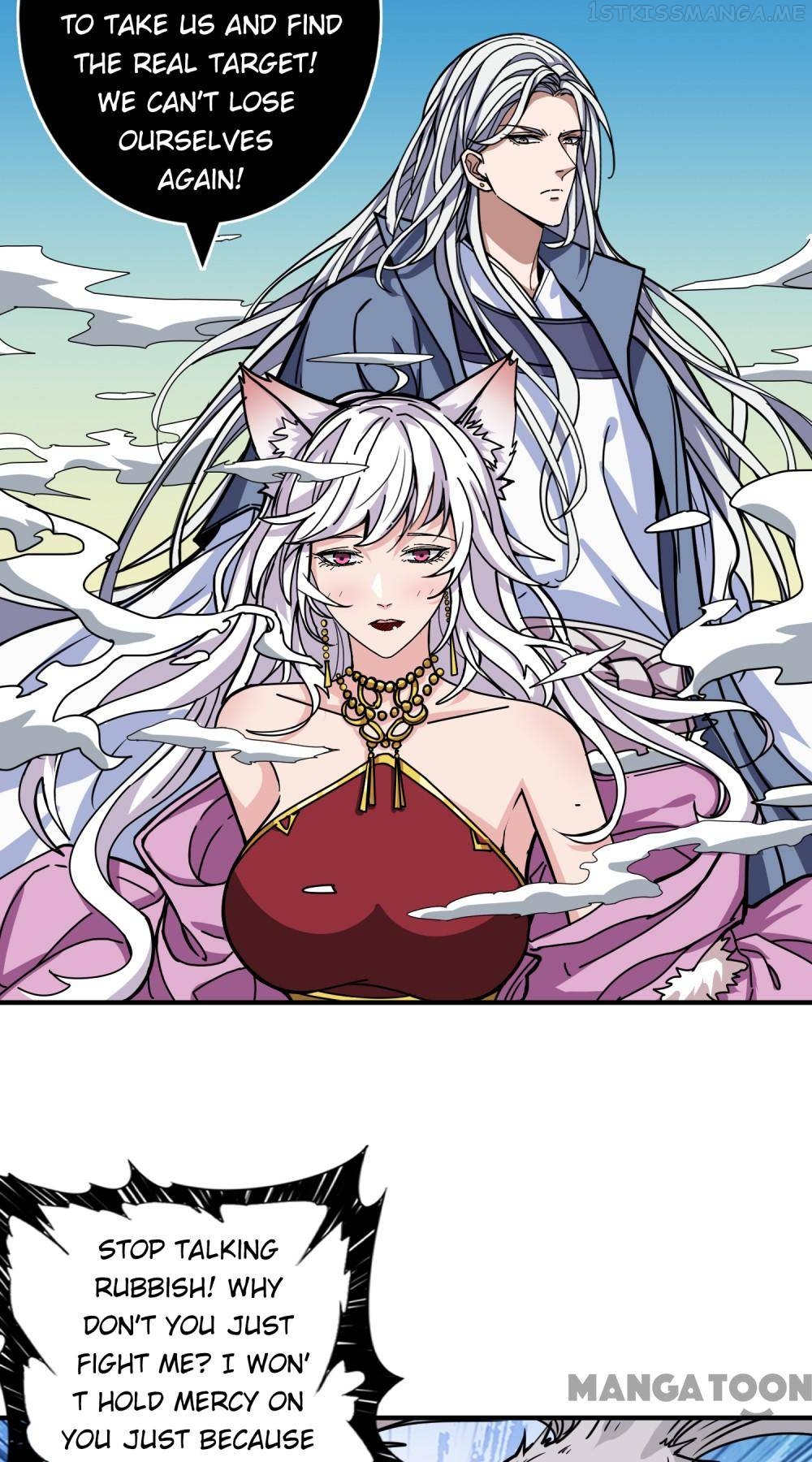Read God Slayer En Manga Online