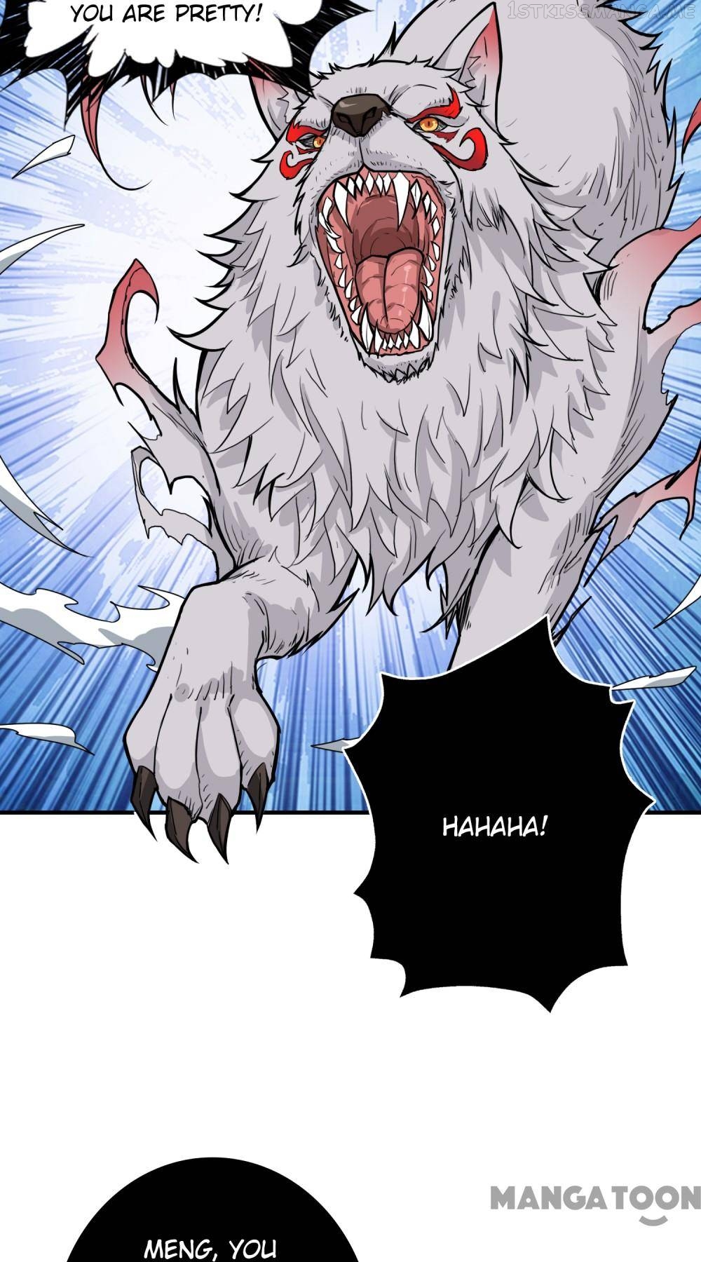 Read God Slayer En Manga Online