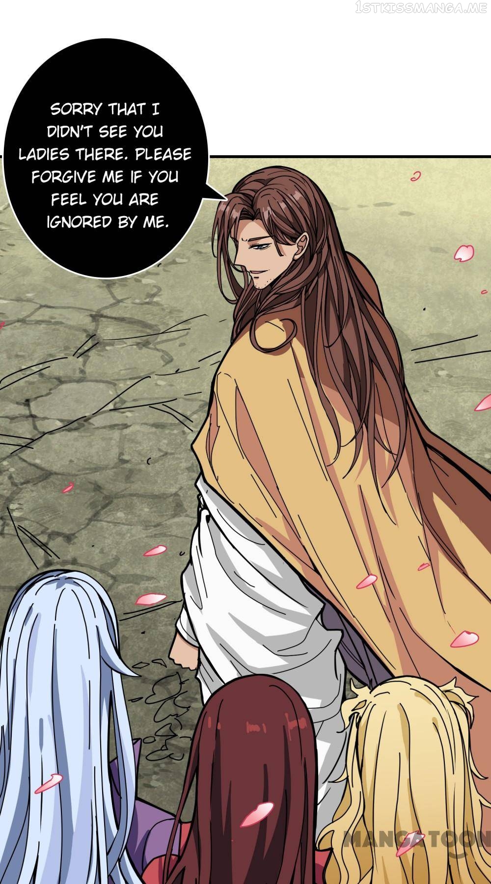 Read God Slayer En Manga Online