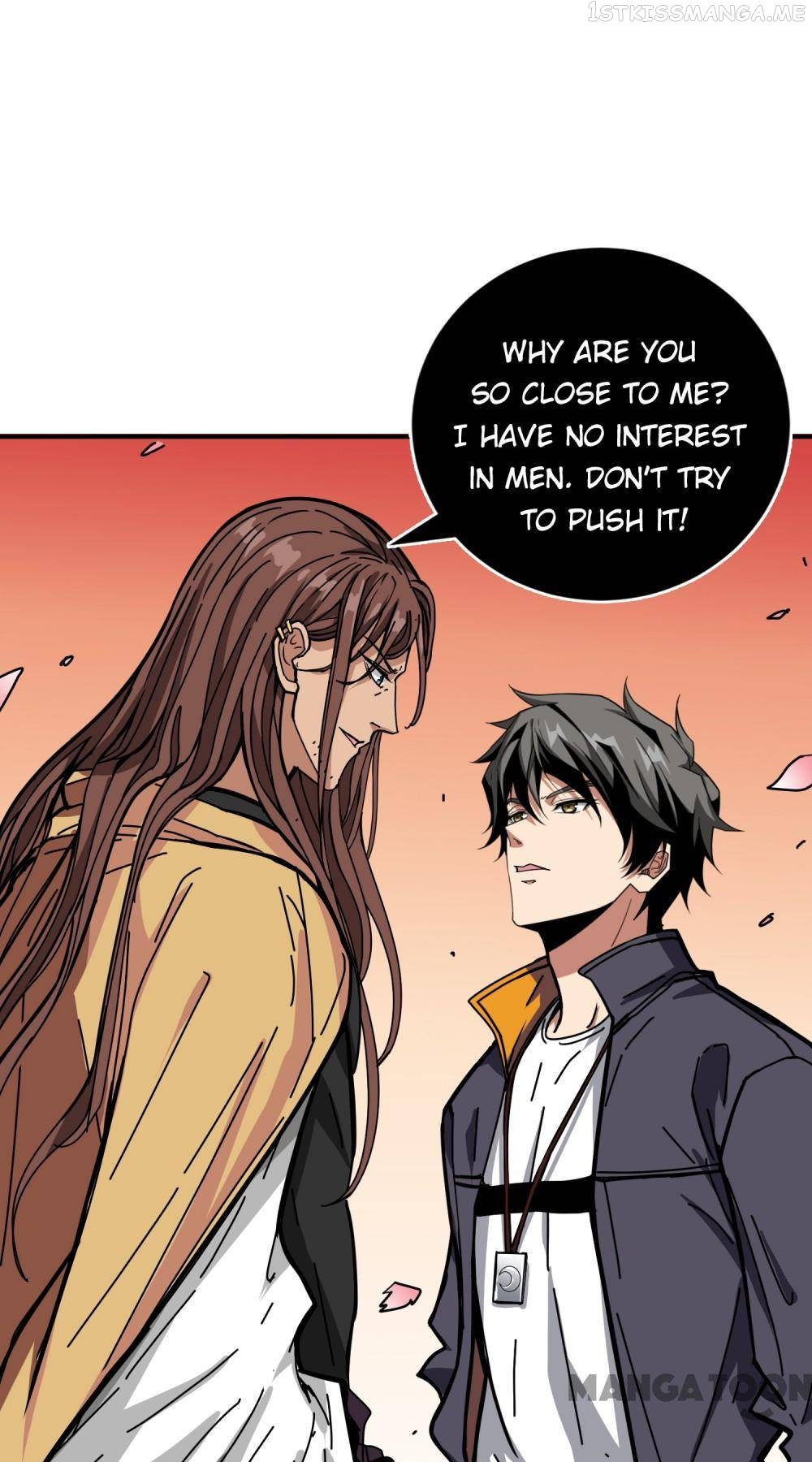 Read God Slayer En Manga Online