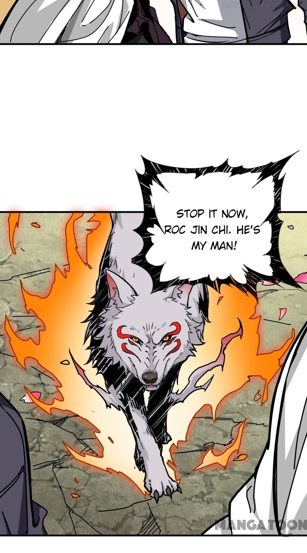 Read God Slayer En Manga Online