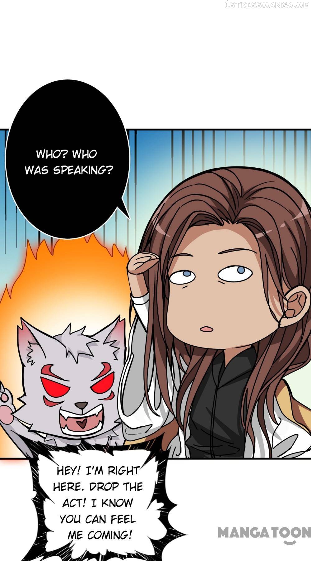 Read God Slayer En Manga Online