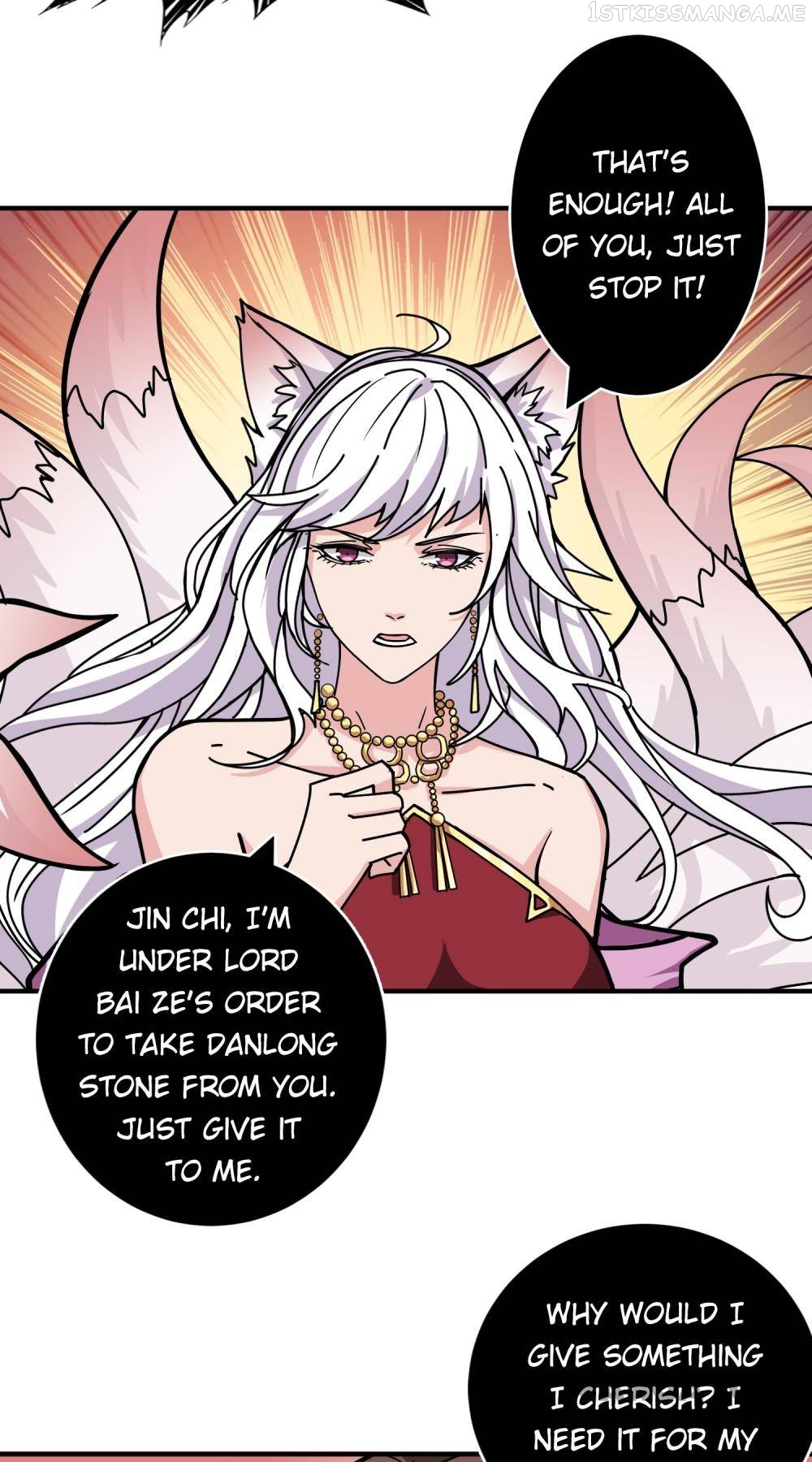 Read God Slayer En Manga Online