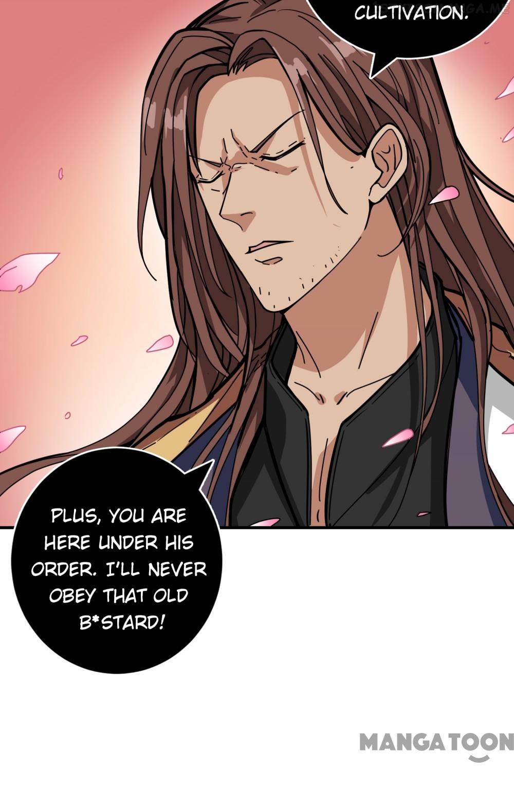 Read God Slayer En Manga Online