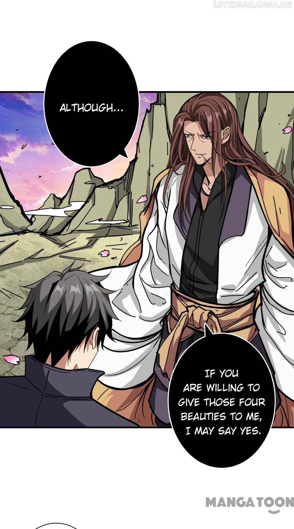 Read God Slayer En Manga Online