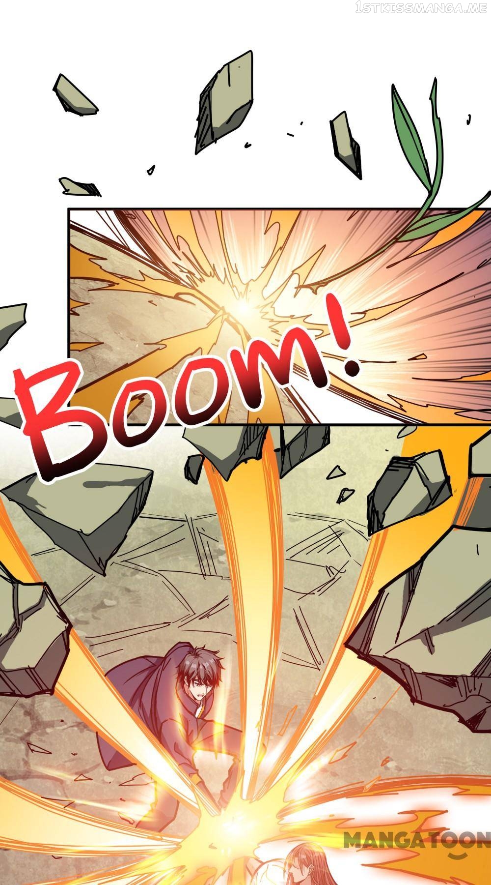Read God Slayer En Manga Online