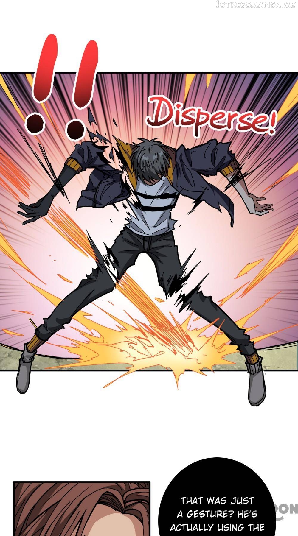 Read God Slayer En Manga Online