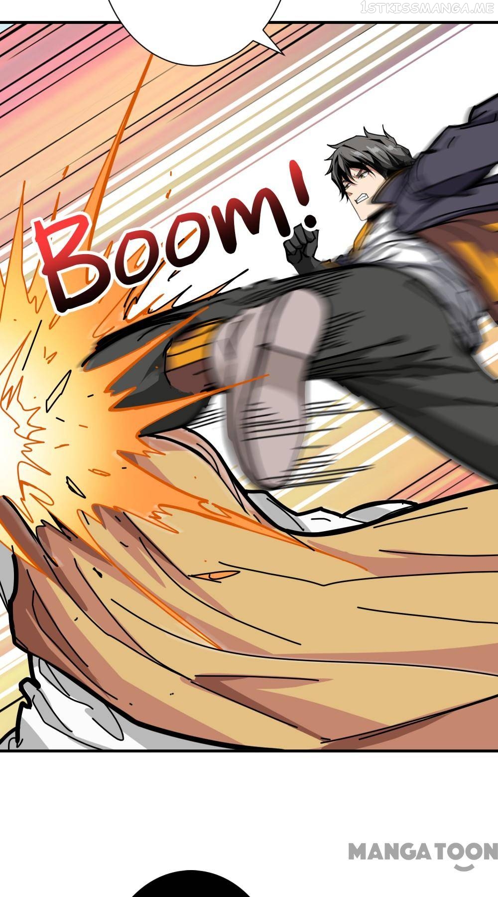 Read God Slayer En Manga Online