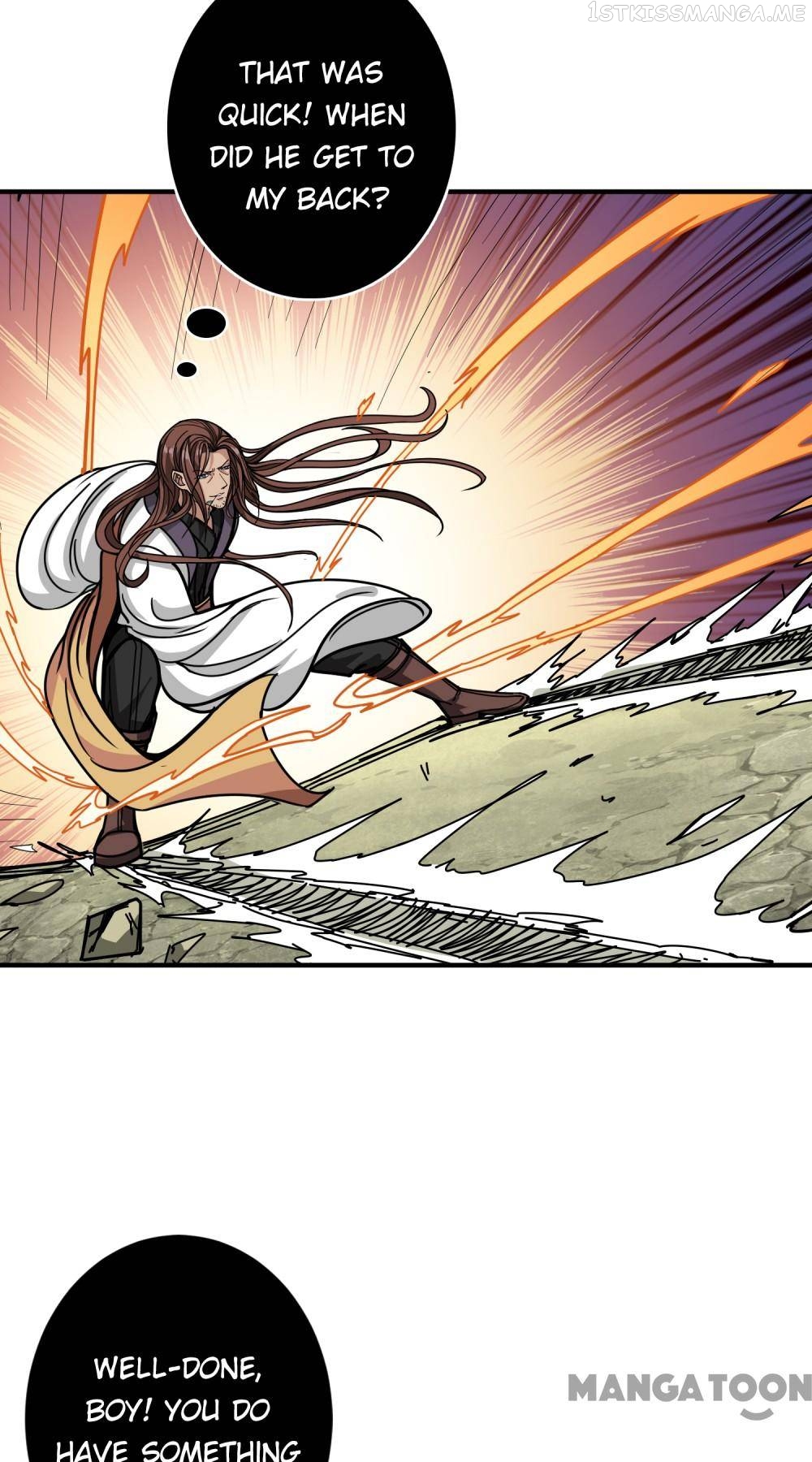 Read God Slayer En Manga Online