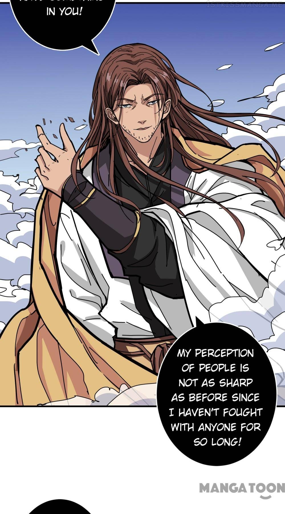 Read God Slayer En Manga Online
