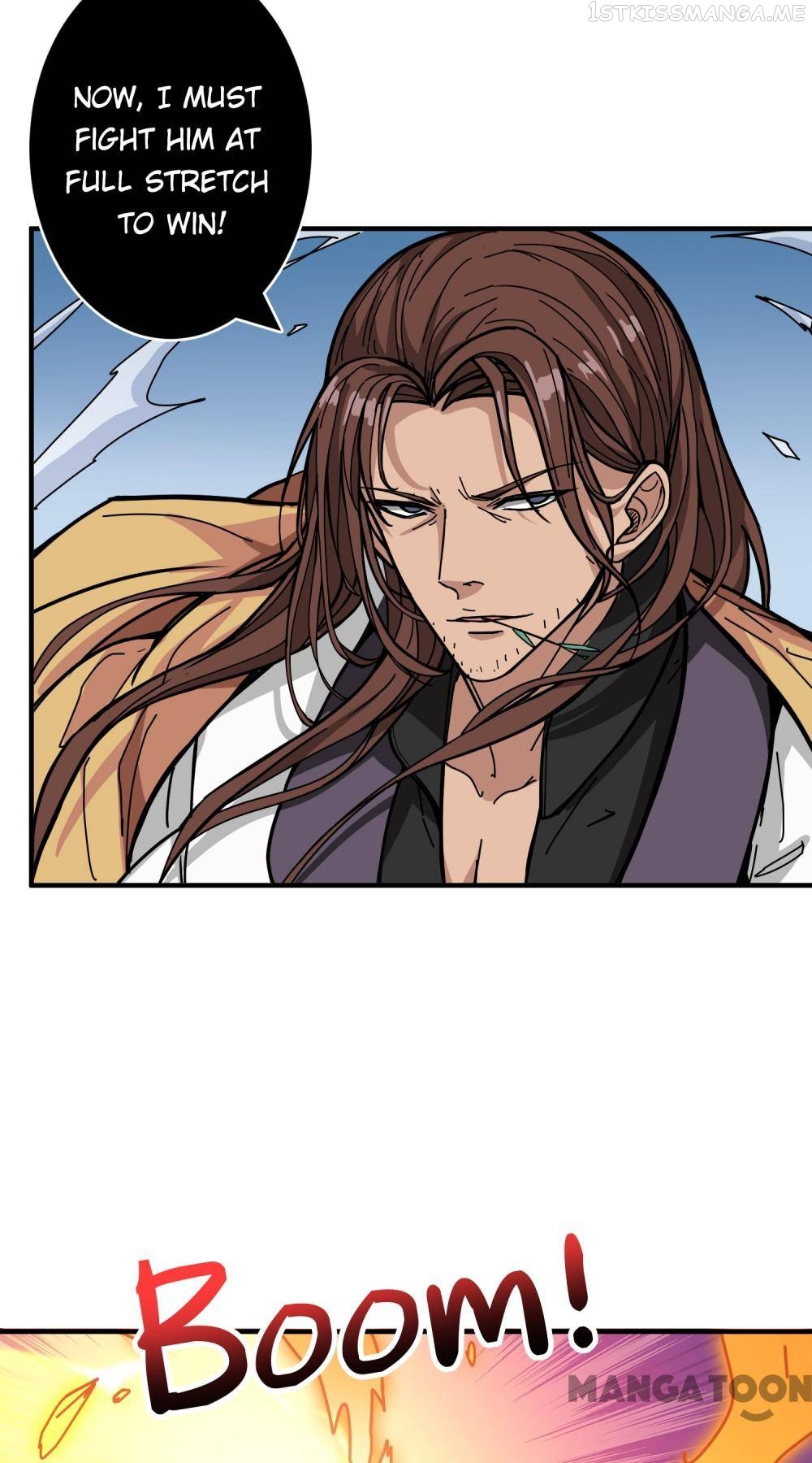 Read God Slayer En Manga Online