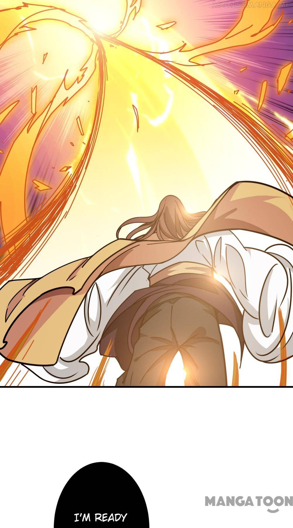 Read God Slayer En Manga Online