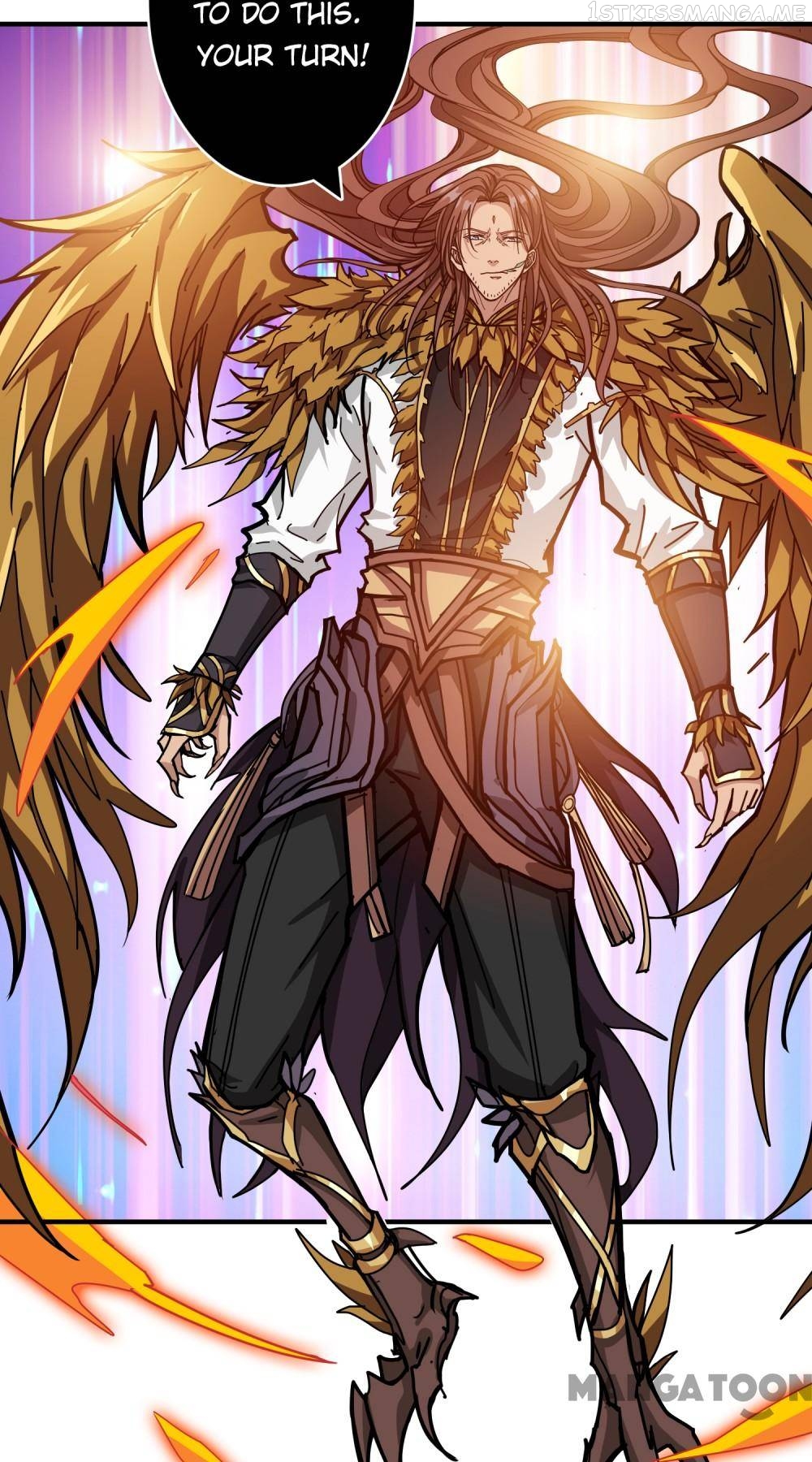 Read God Slayer En Manga Online