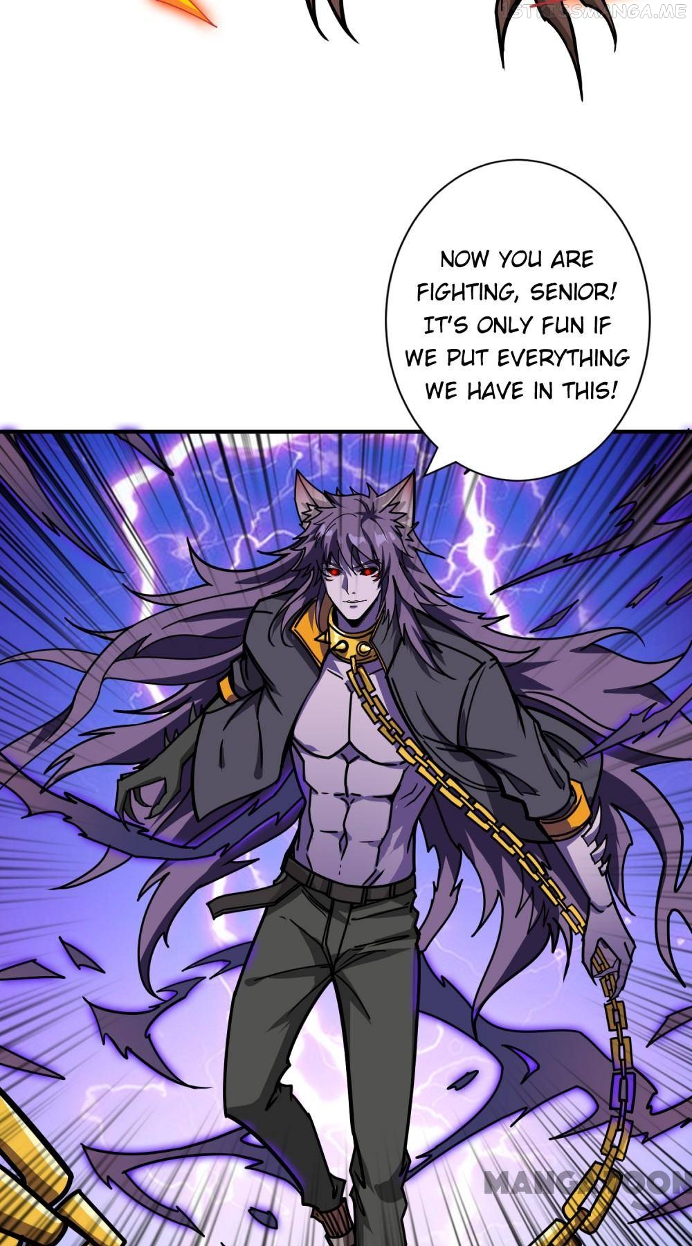 Read God Slayer En Manga Online