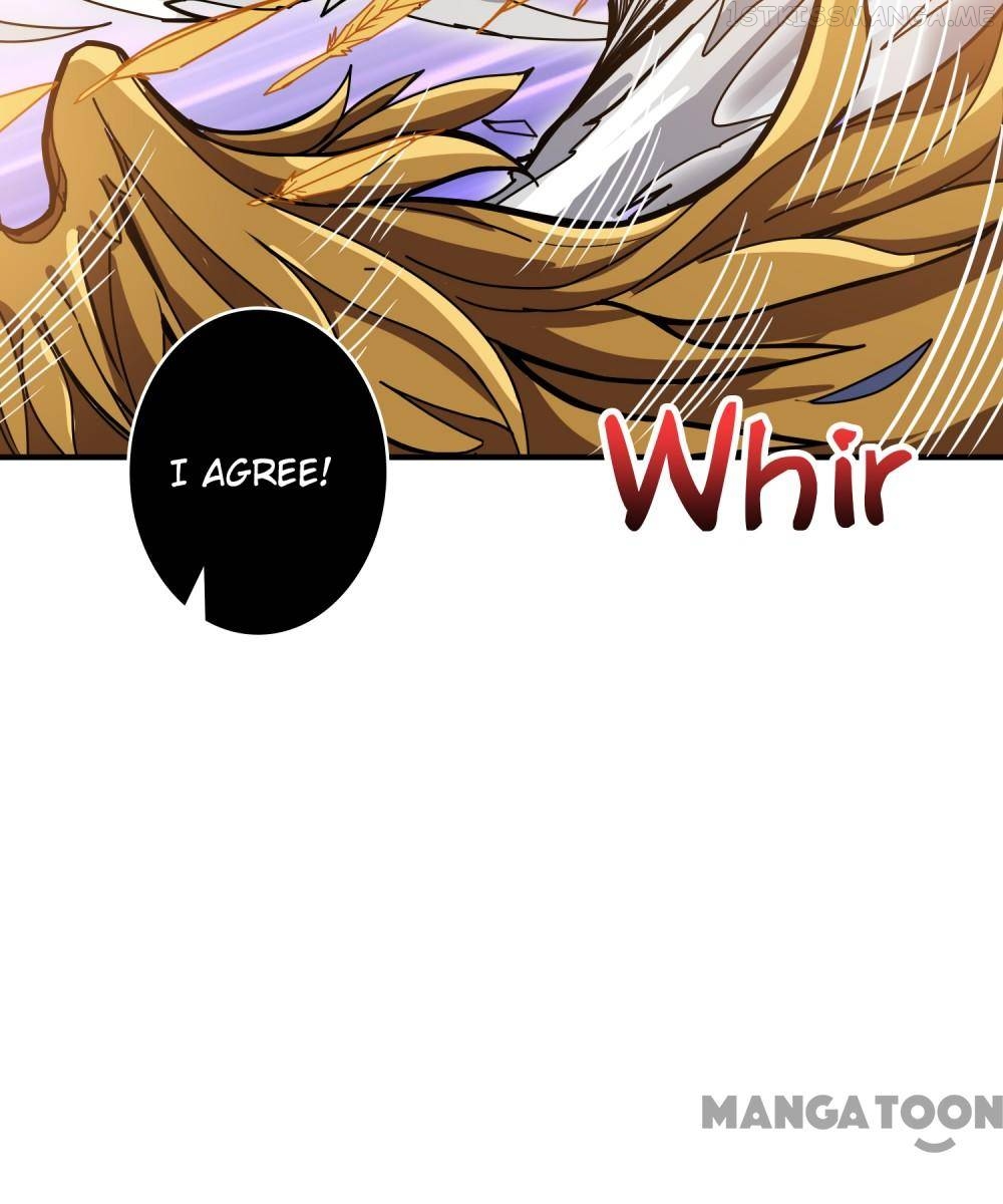 Read God Slayer En Manga Online