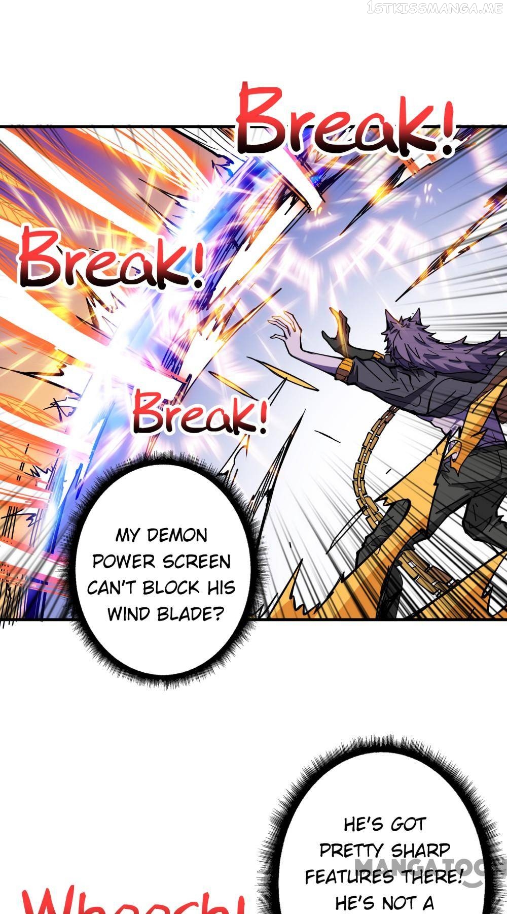 Read God Slayer En Manga Online