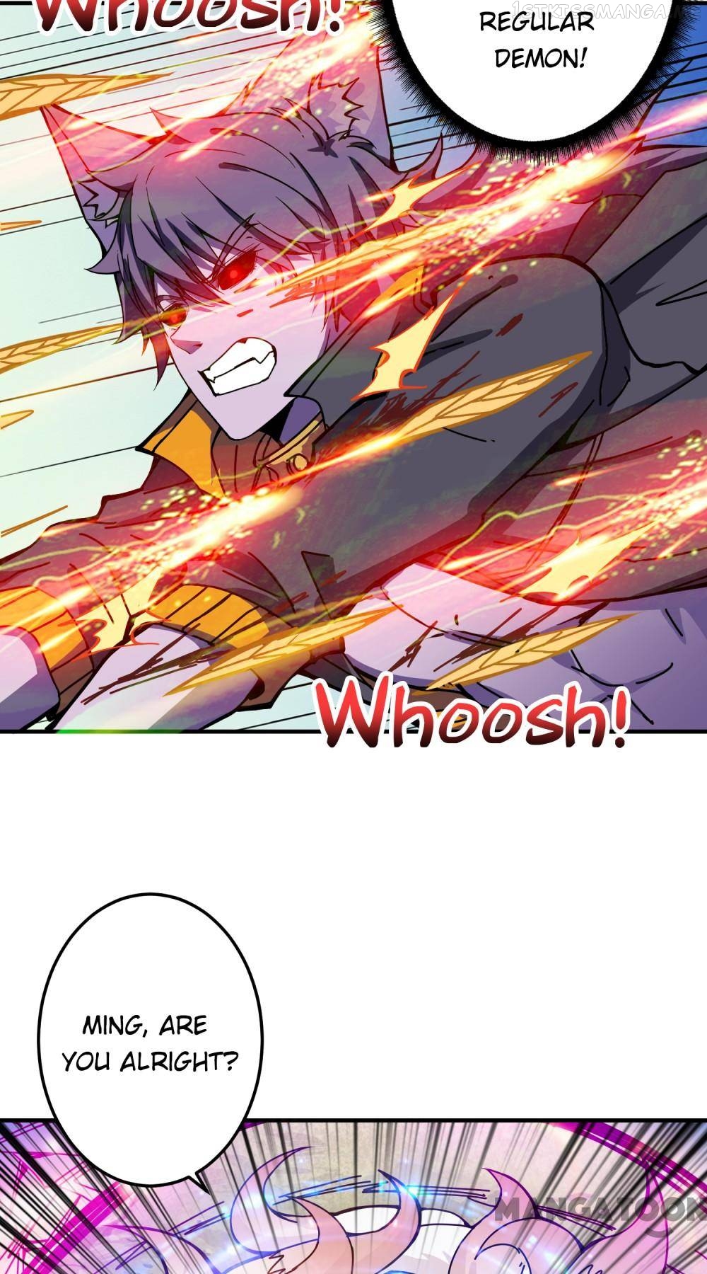 Read God Slayer En Manga Online