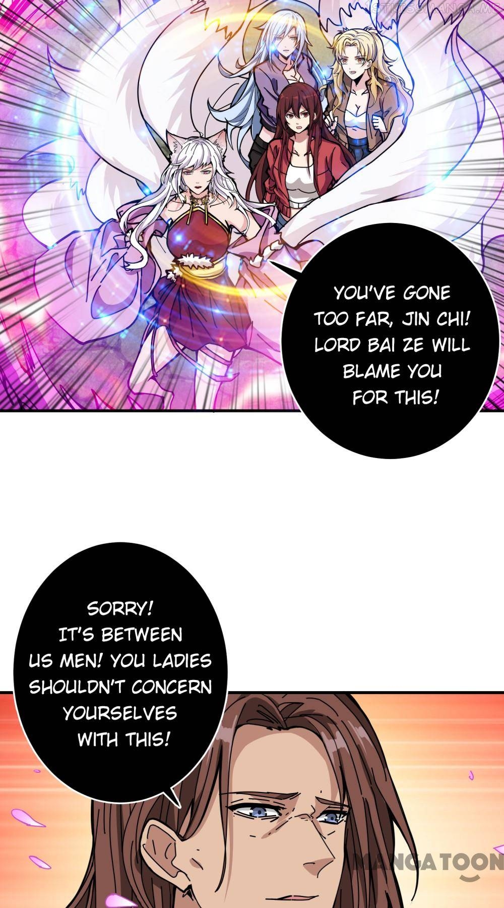 Read God Slayer En Manga Online