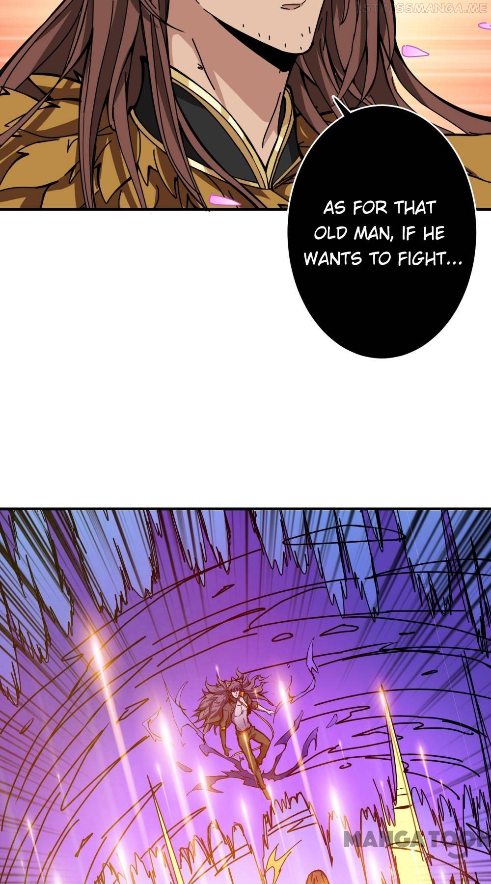 Read God Slayer En Manga Online