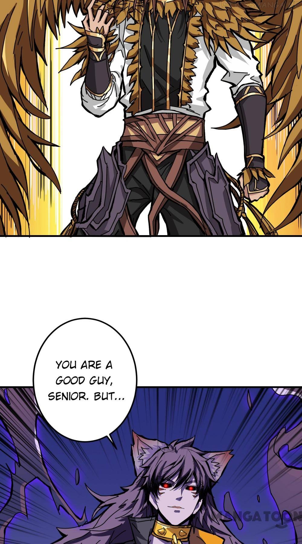 Read God Slayer En Manga Online
