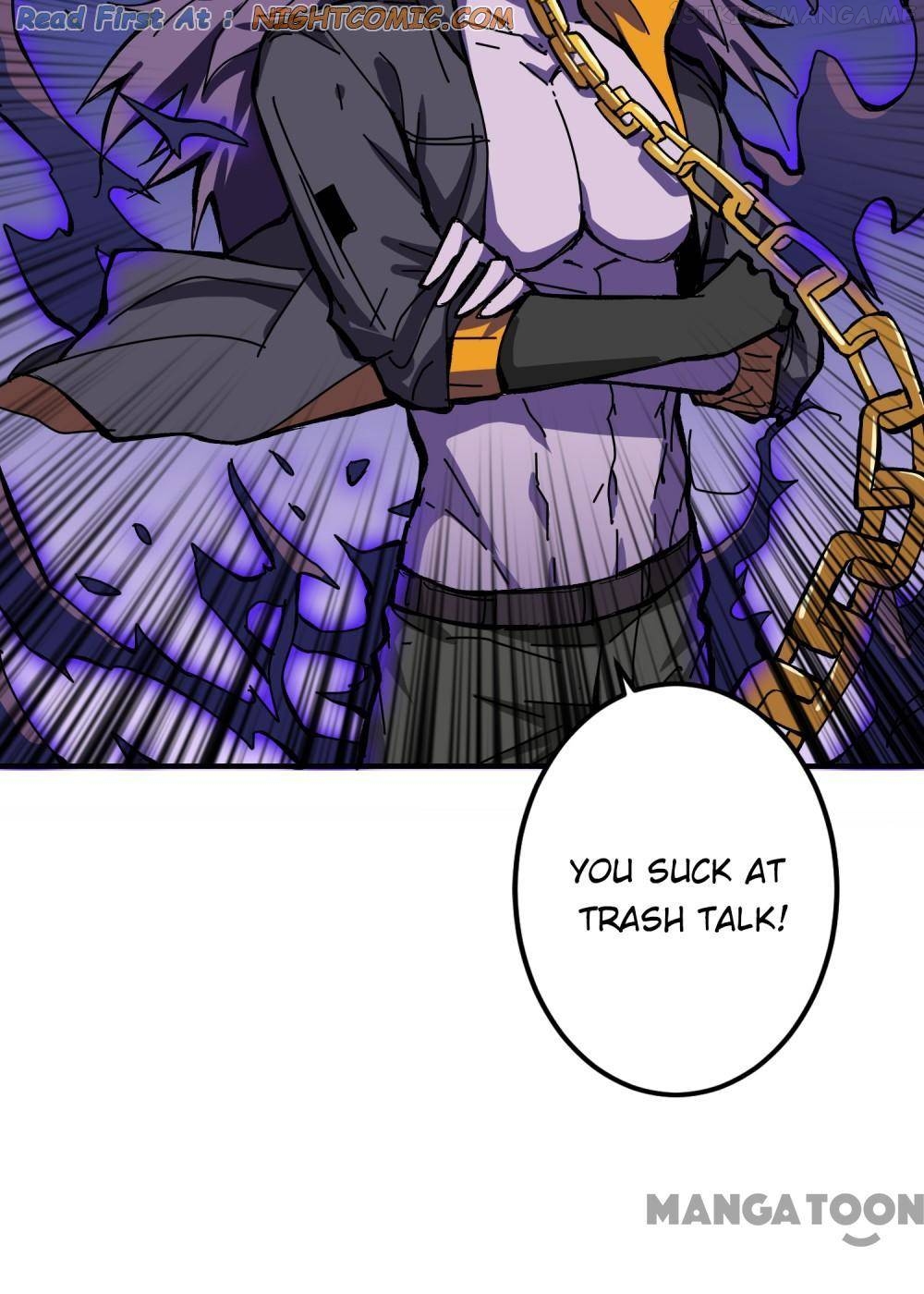 Read God Slayer En Manga Online