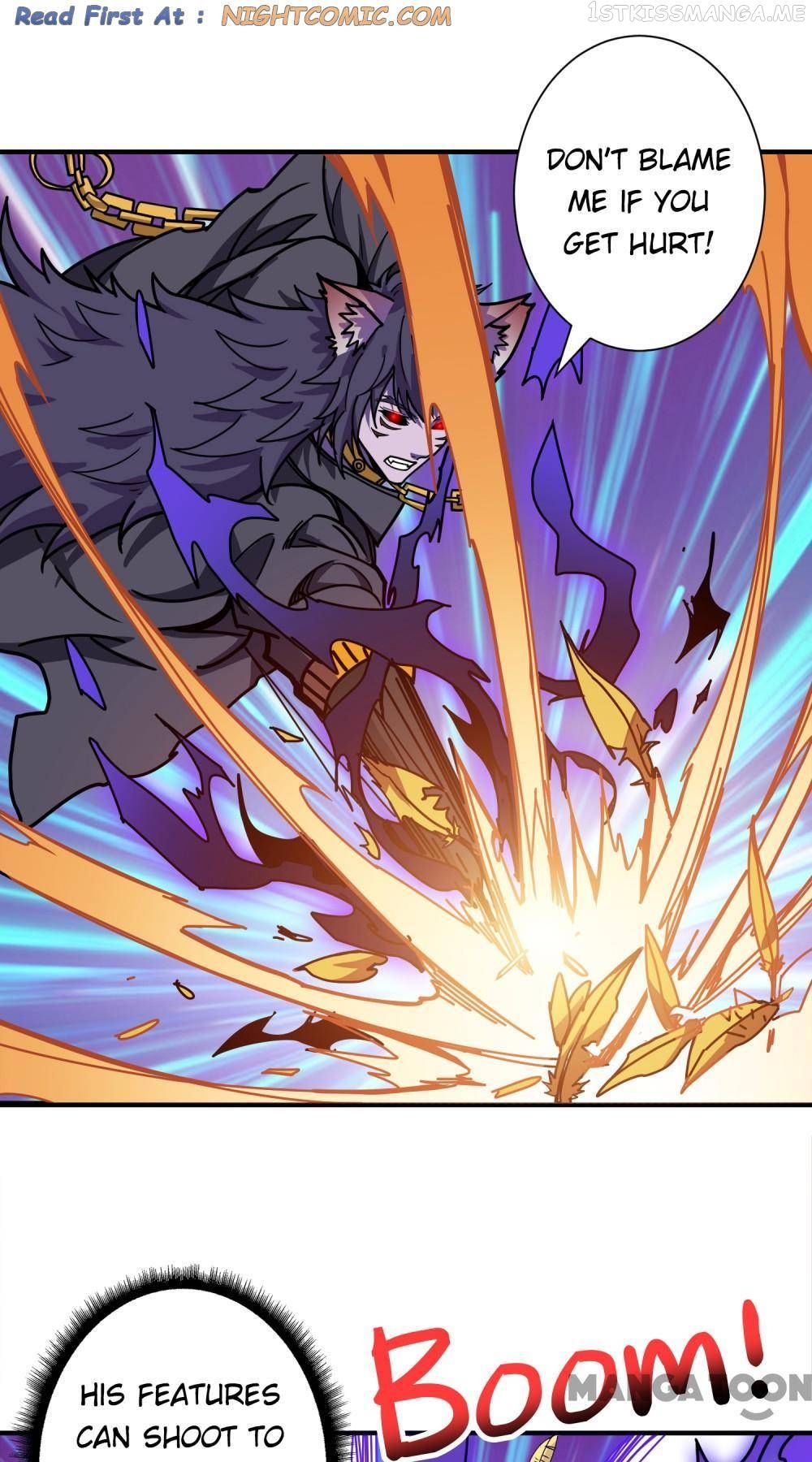 Read God Slayer En Manga Online
