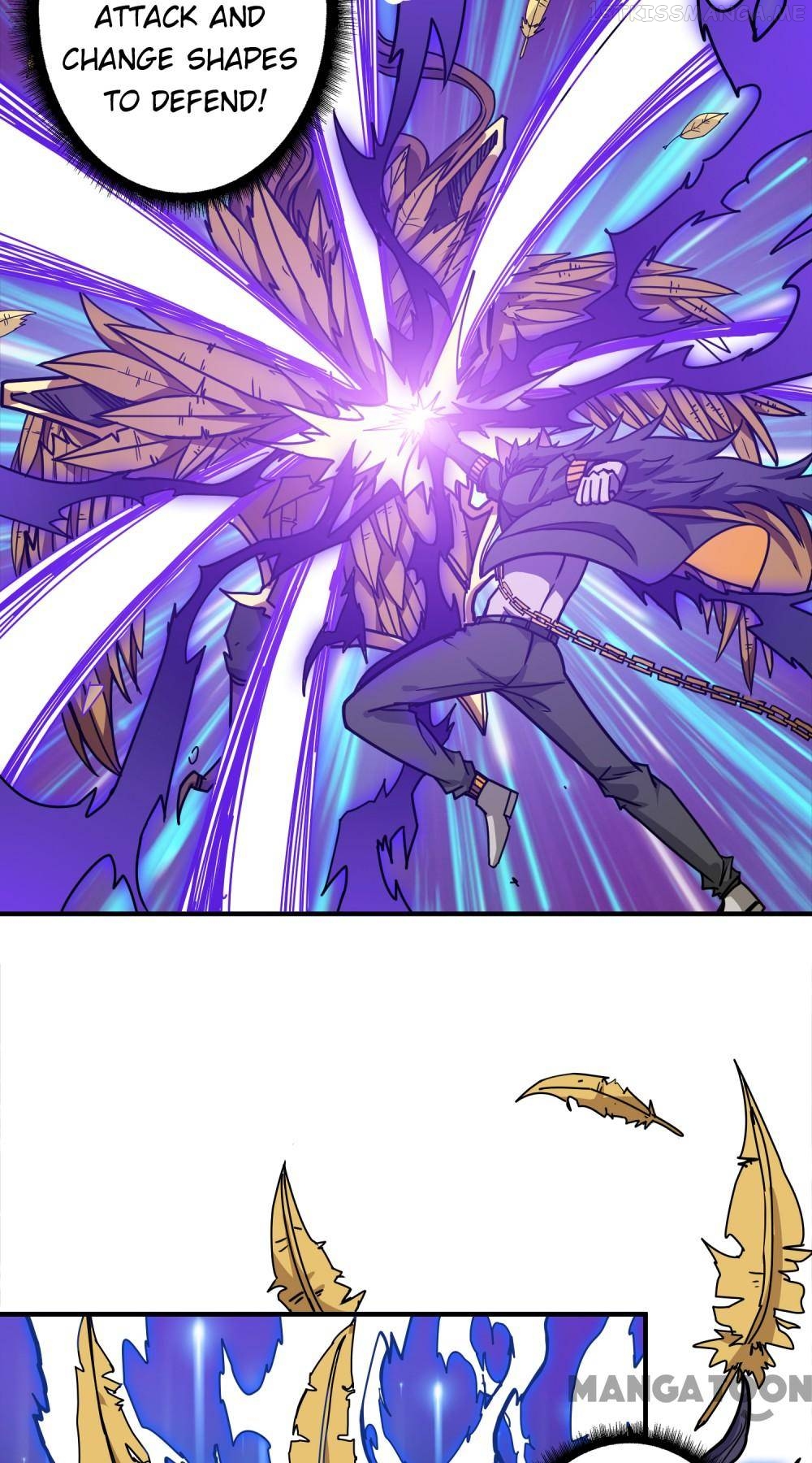 Read God Slayer En Manga Online