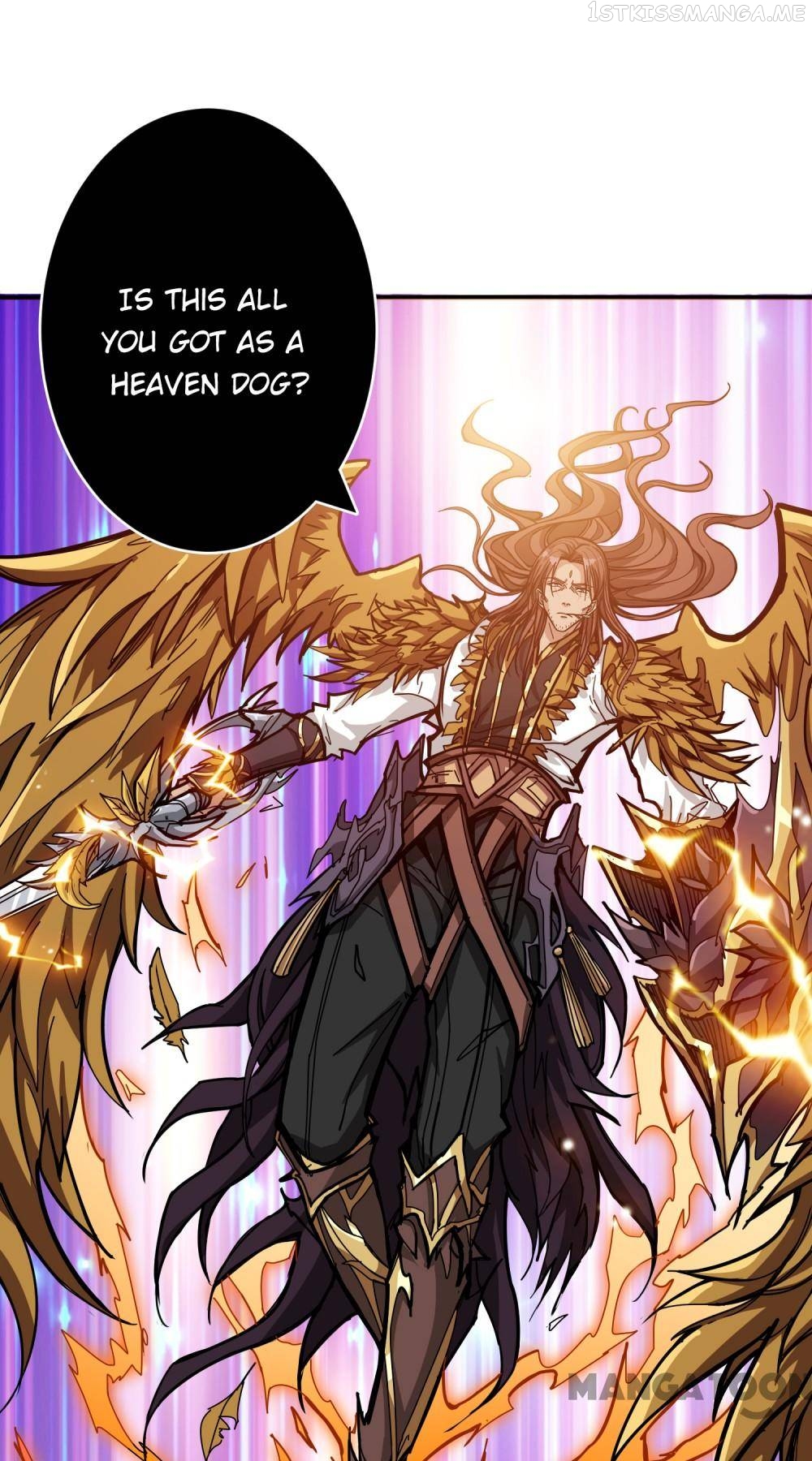 Read God Slayer En Manga Online