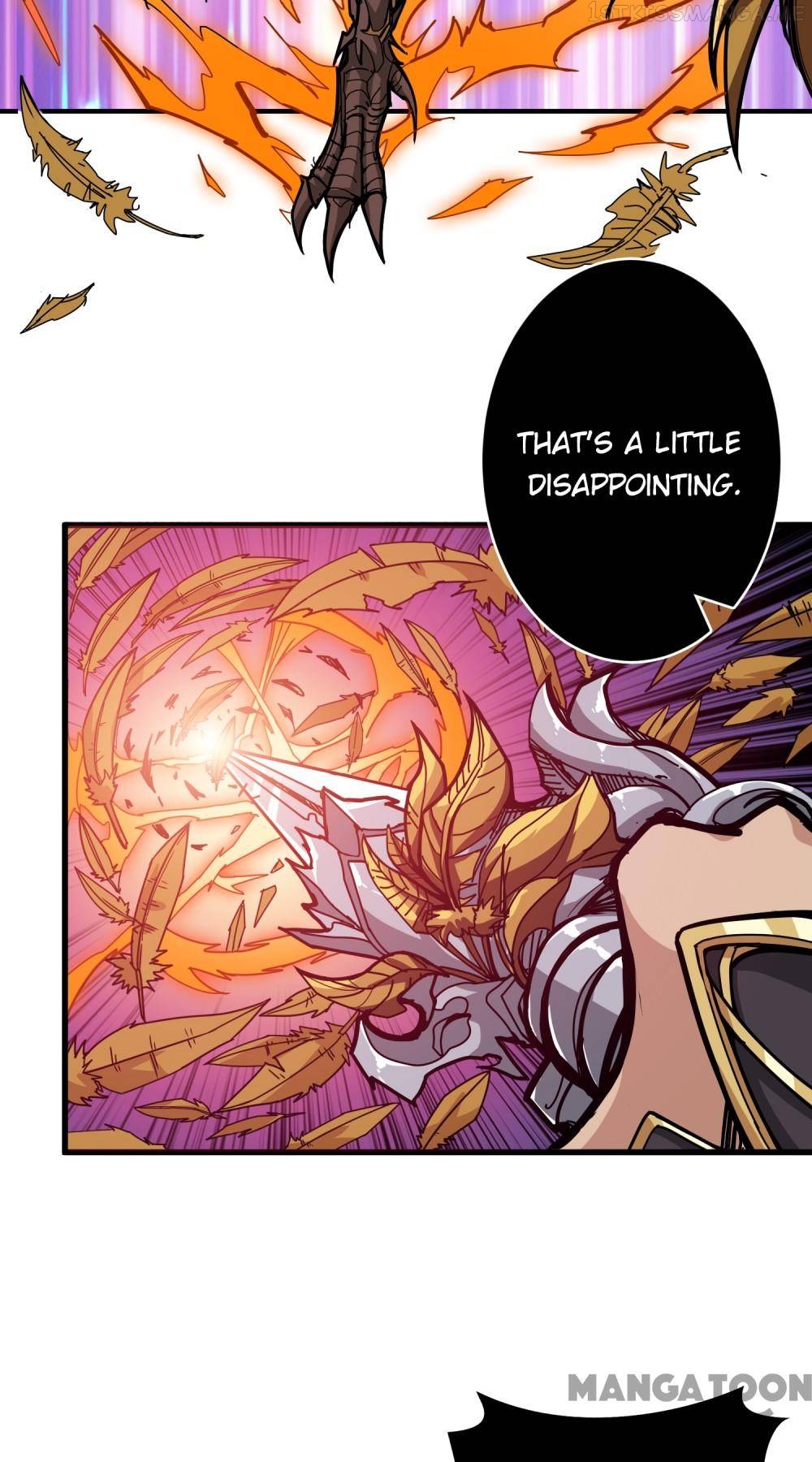 Read God Slayer En Manga Online