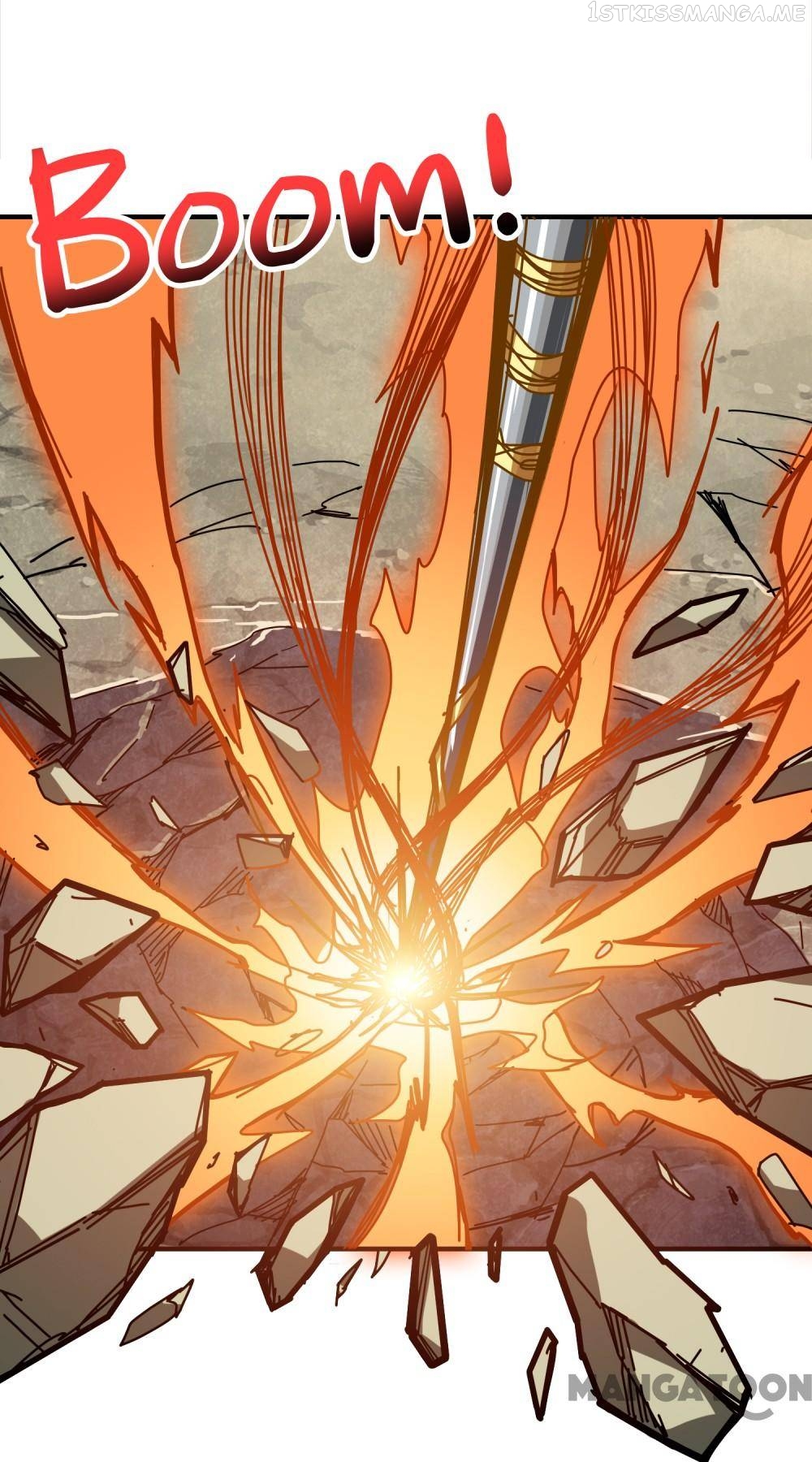 Read God Slayer En Manga Online