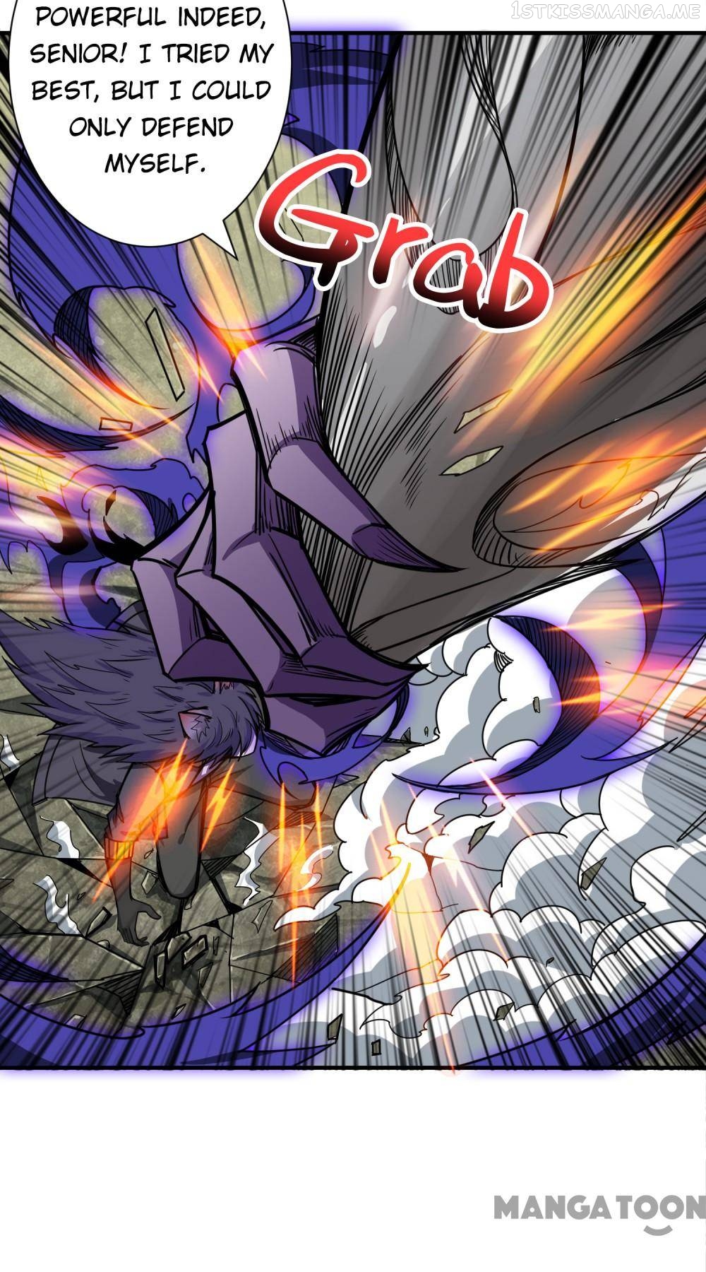 Read God Slayer En Manga Online