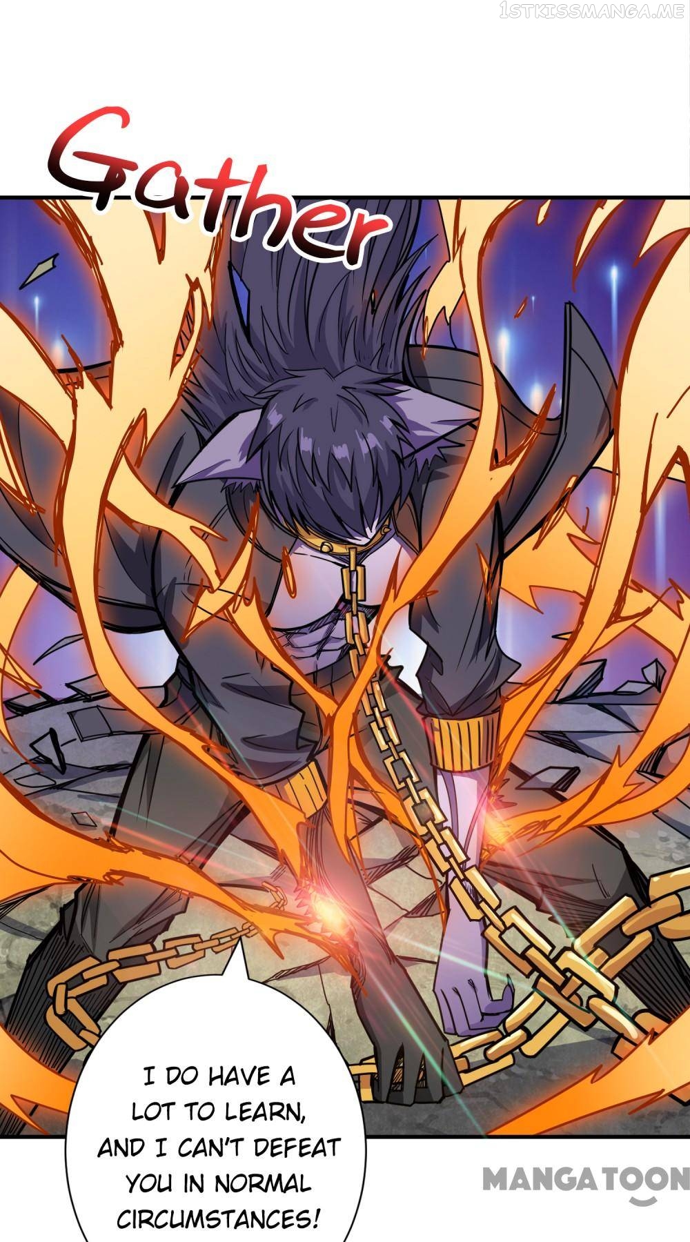 Read God Slayer En Manga Online