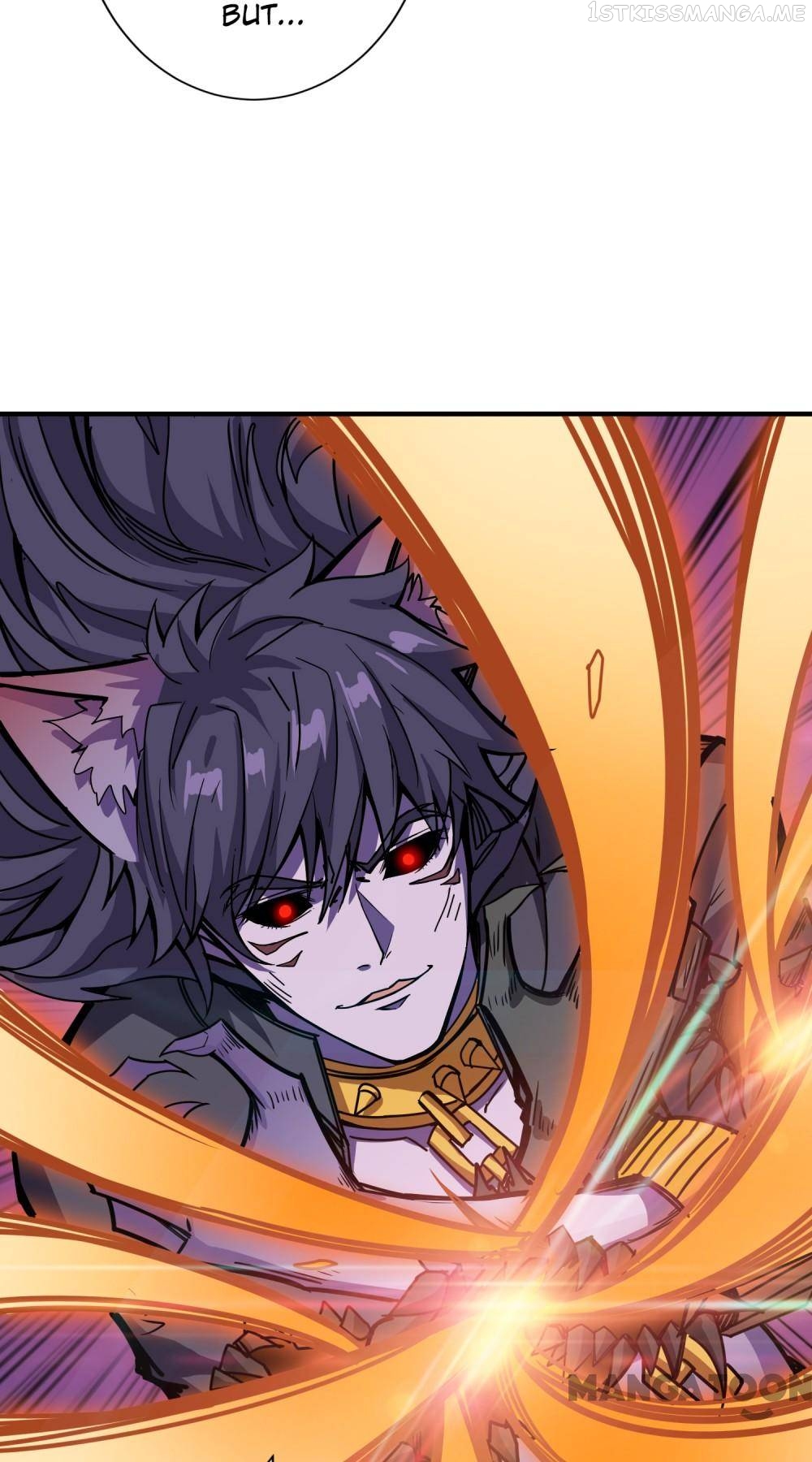 Read God Slayer En Manga Online