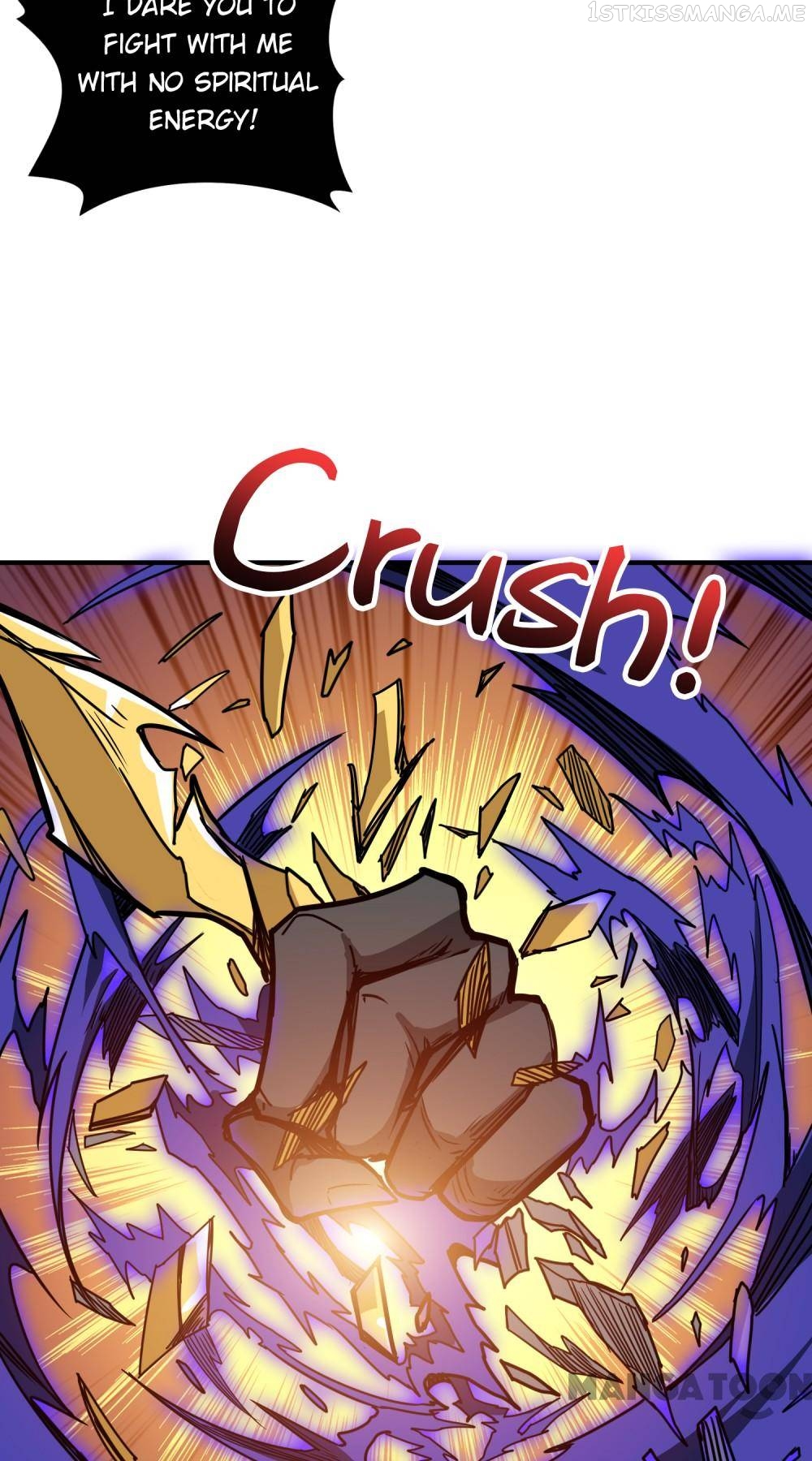 Read God Slayer En Manga Online