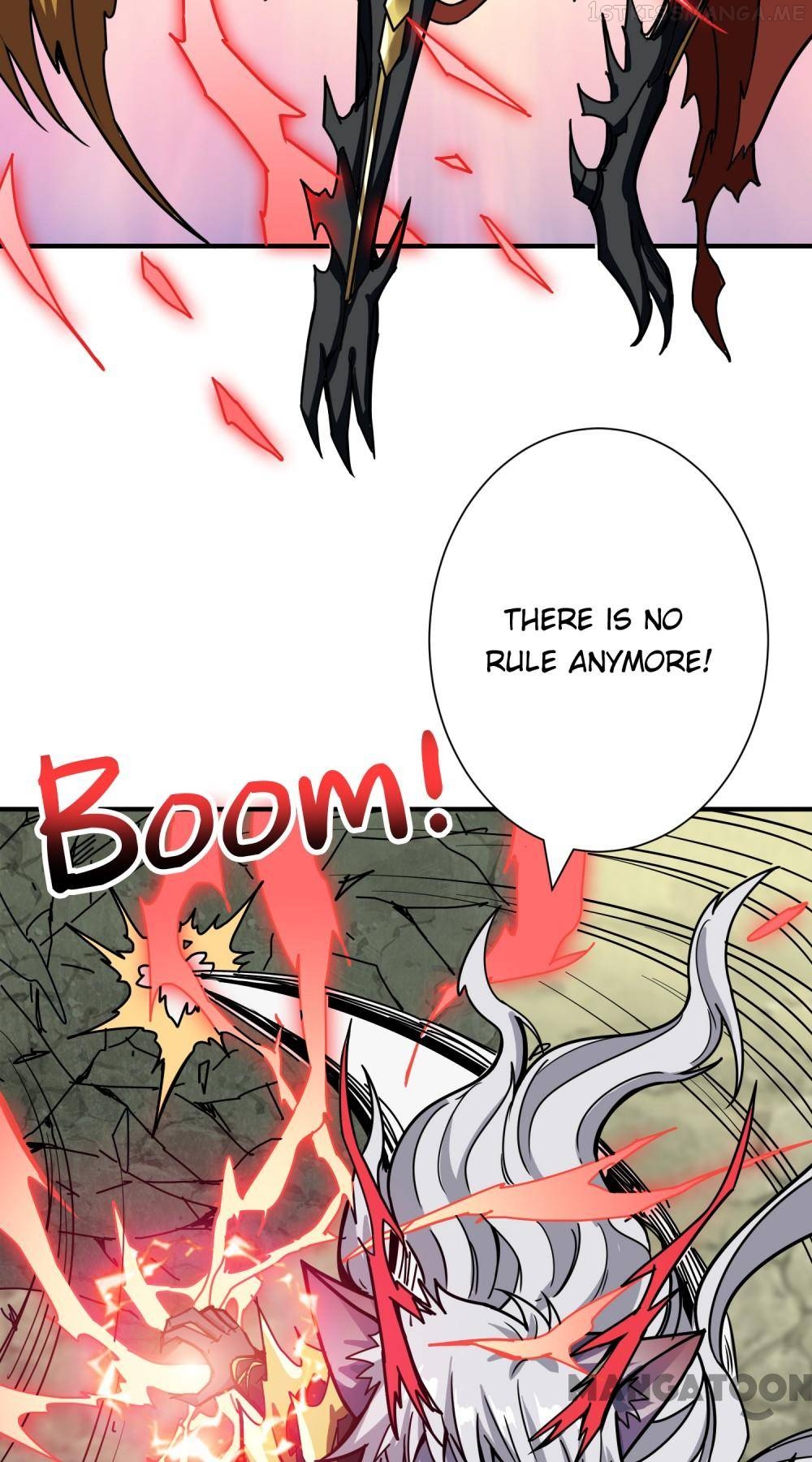 Read God Slayer En Manga Online