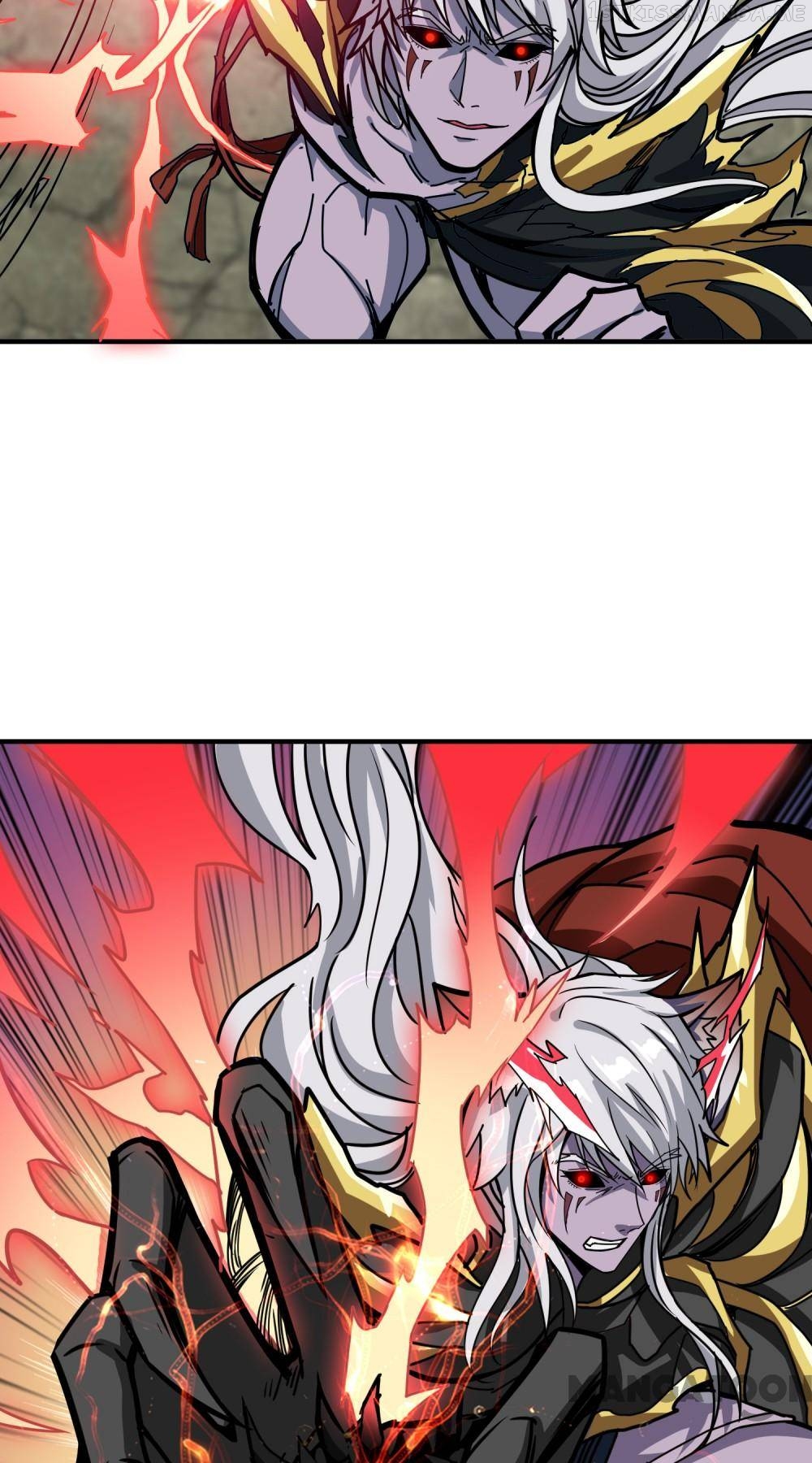 Read God Slayer En Manga Online