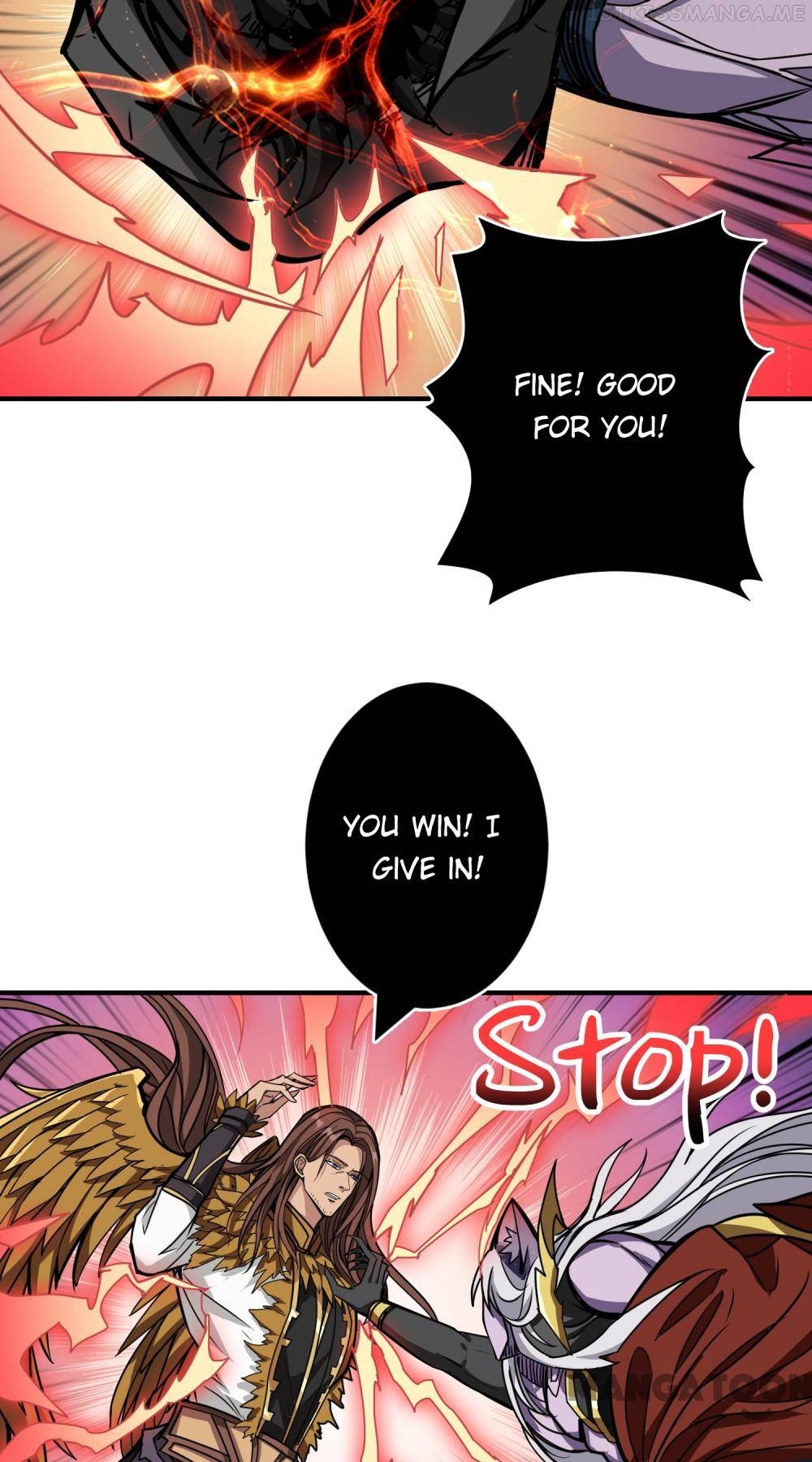 Read God Slayer En Manga Online
