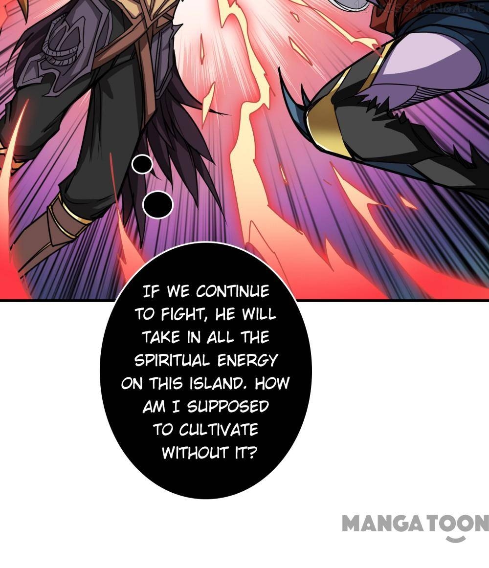 Read God Slayer En Manga Online