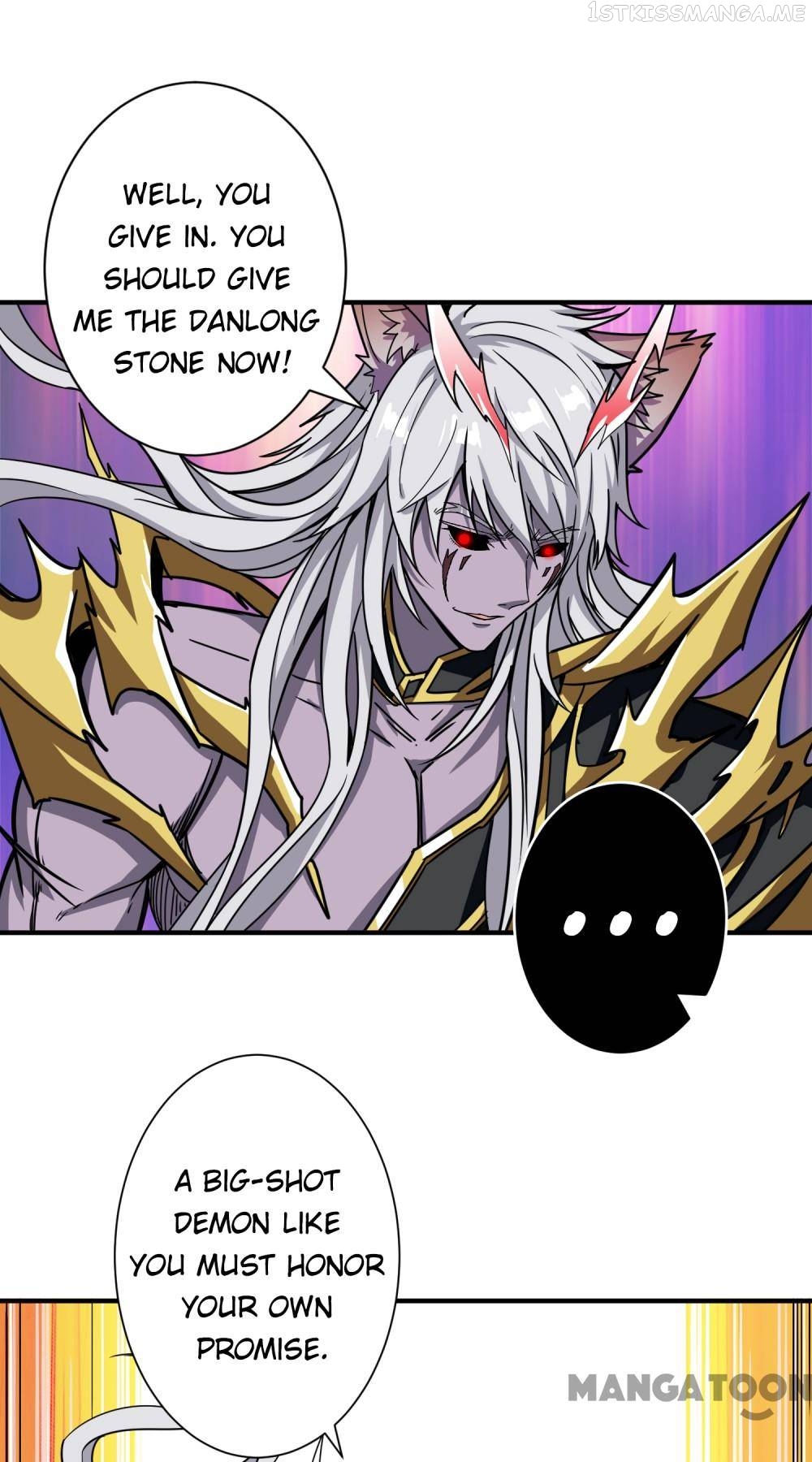Read God Slayer En Manga Online