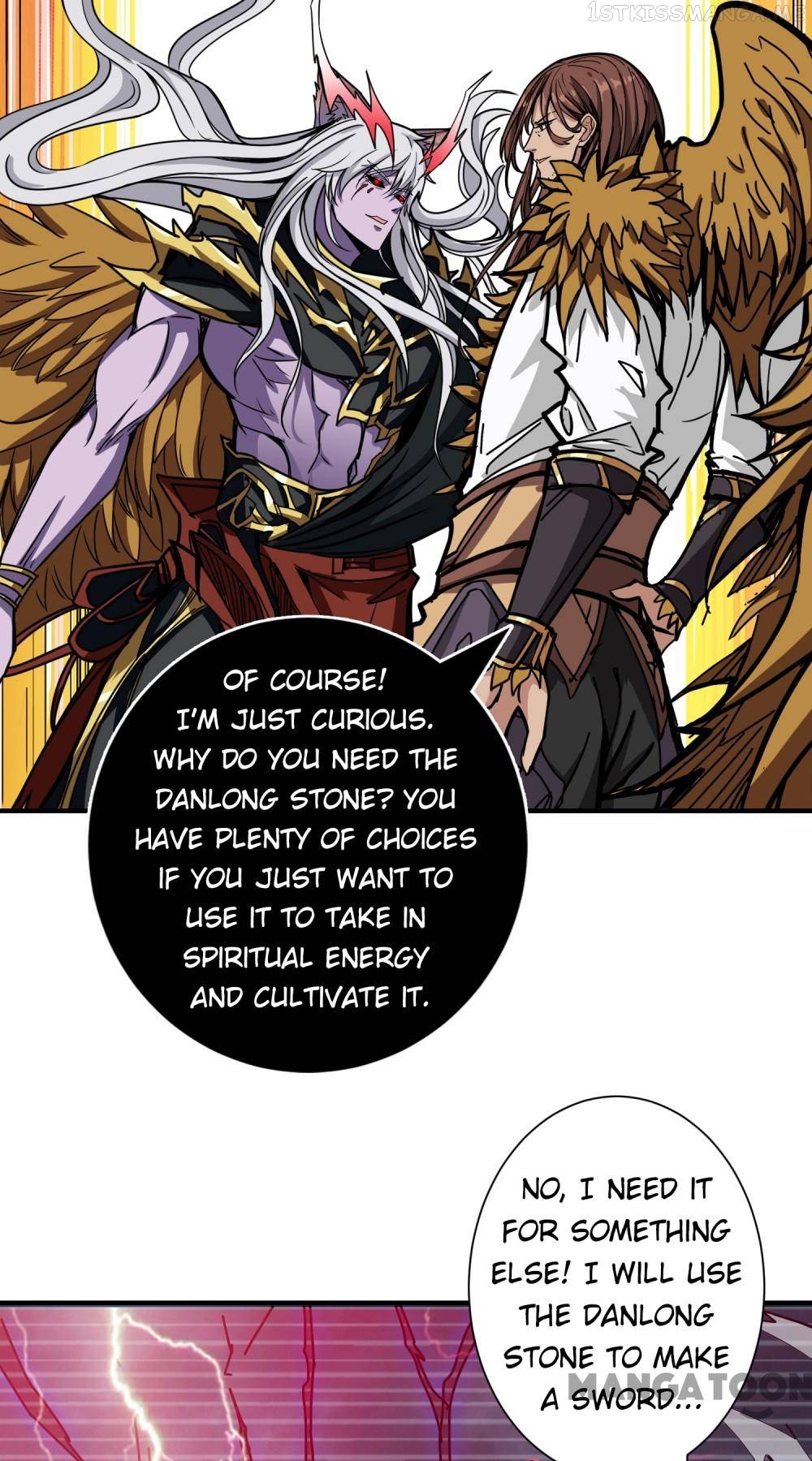 Read God Slayer En Manga Online