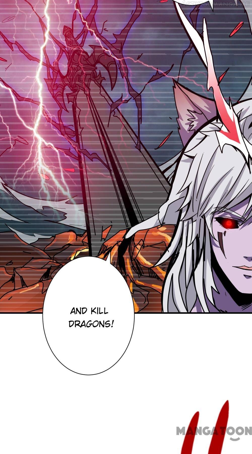 Read God Slayer En Manga Online