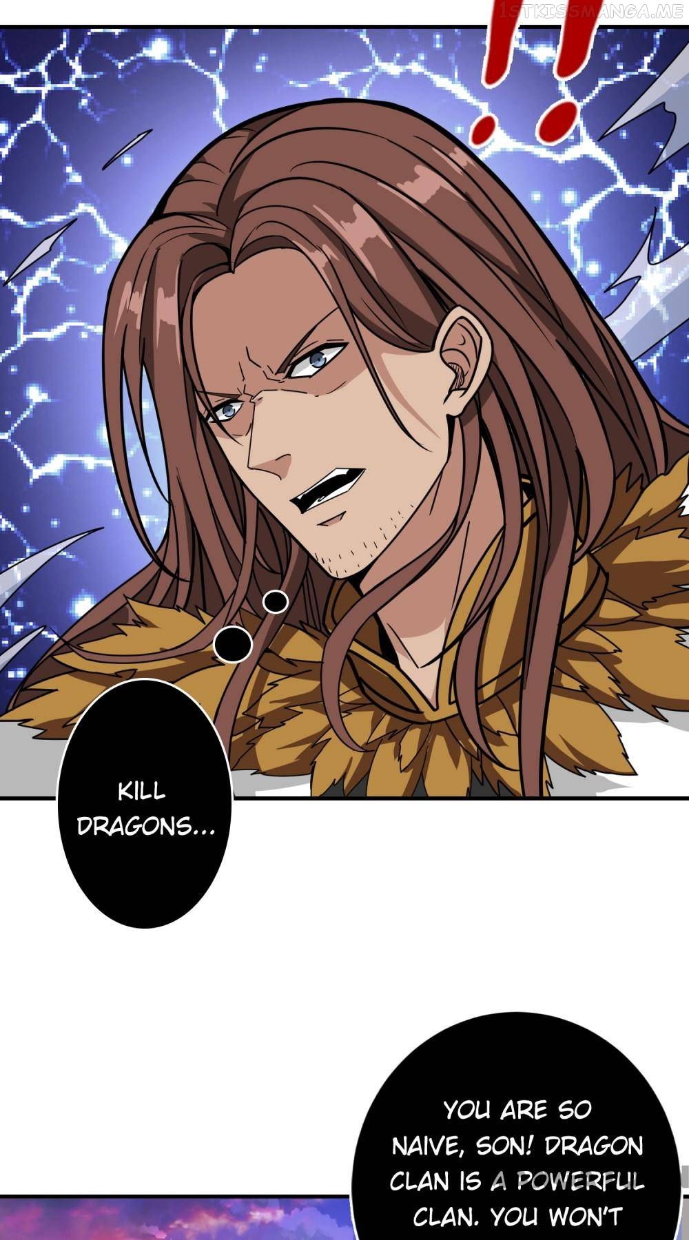 Read God Slayer En Manga Online