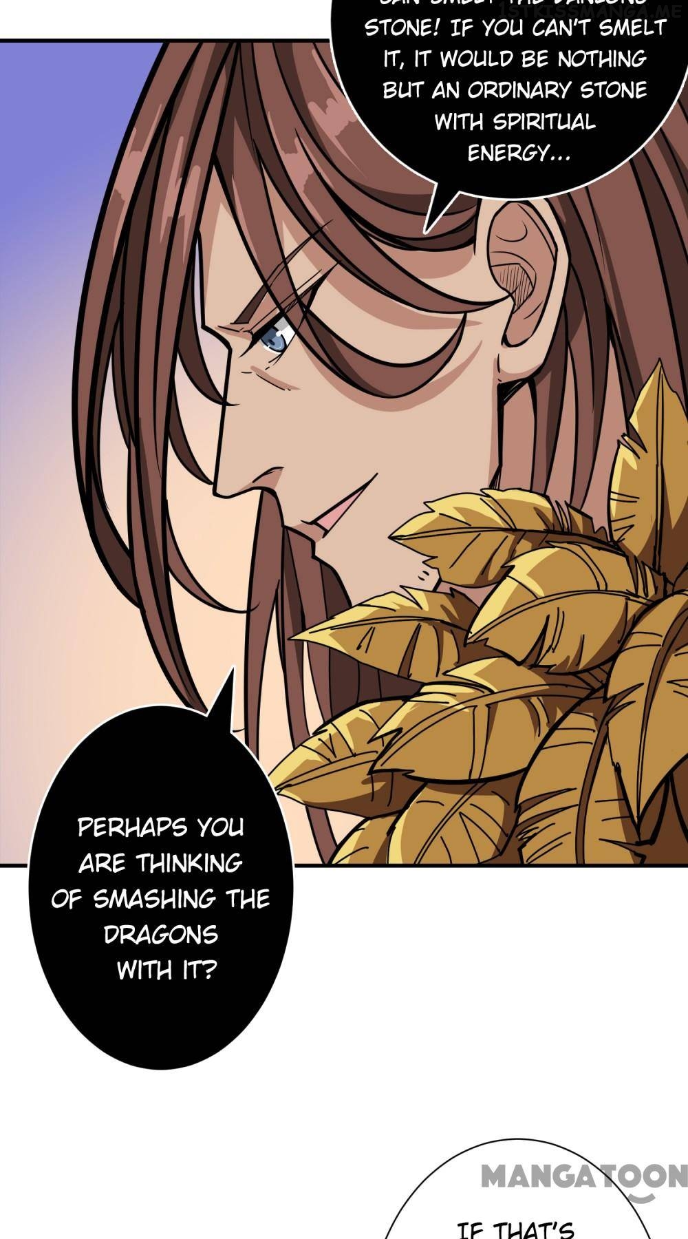 Read God Slayer En Manga Online