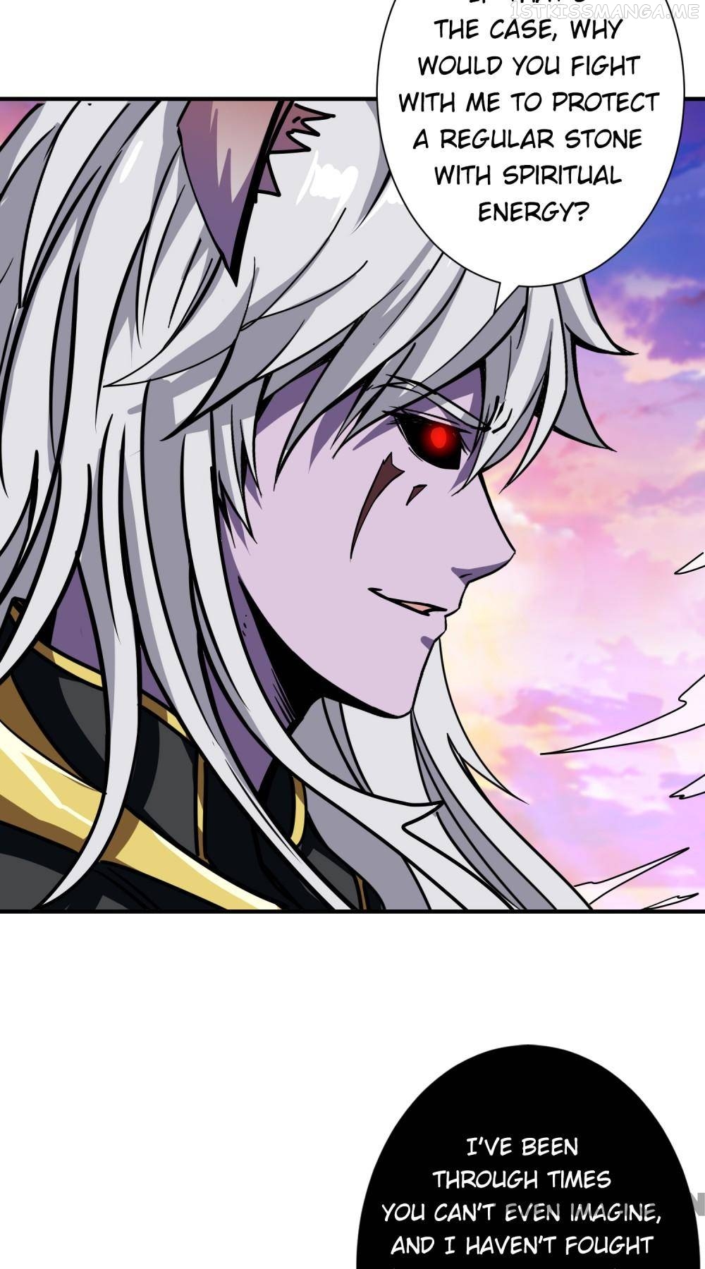 Read God Slayer En Manga Online