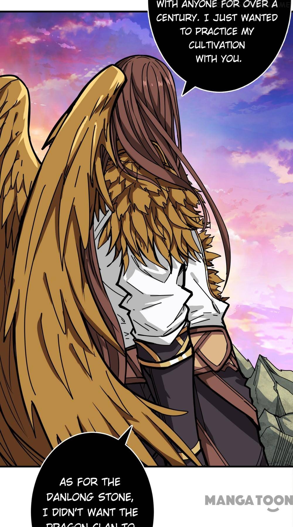 Read God Slayer En Manga Online