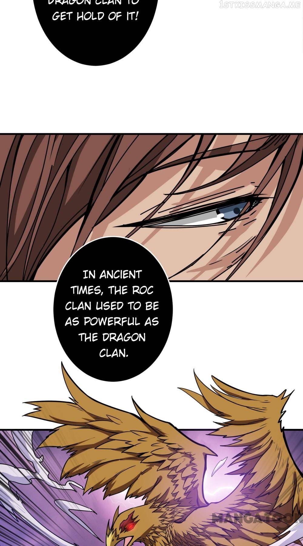 Read God Slayer En Manga Online