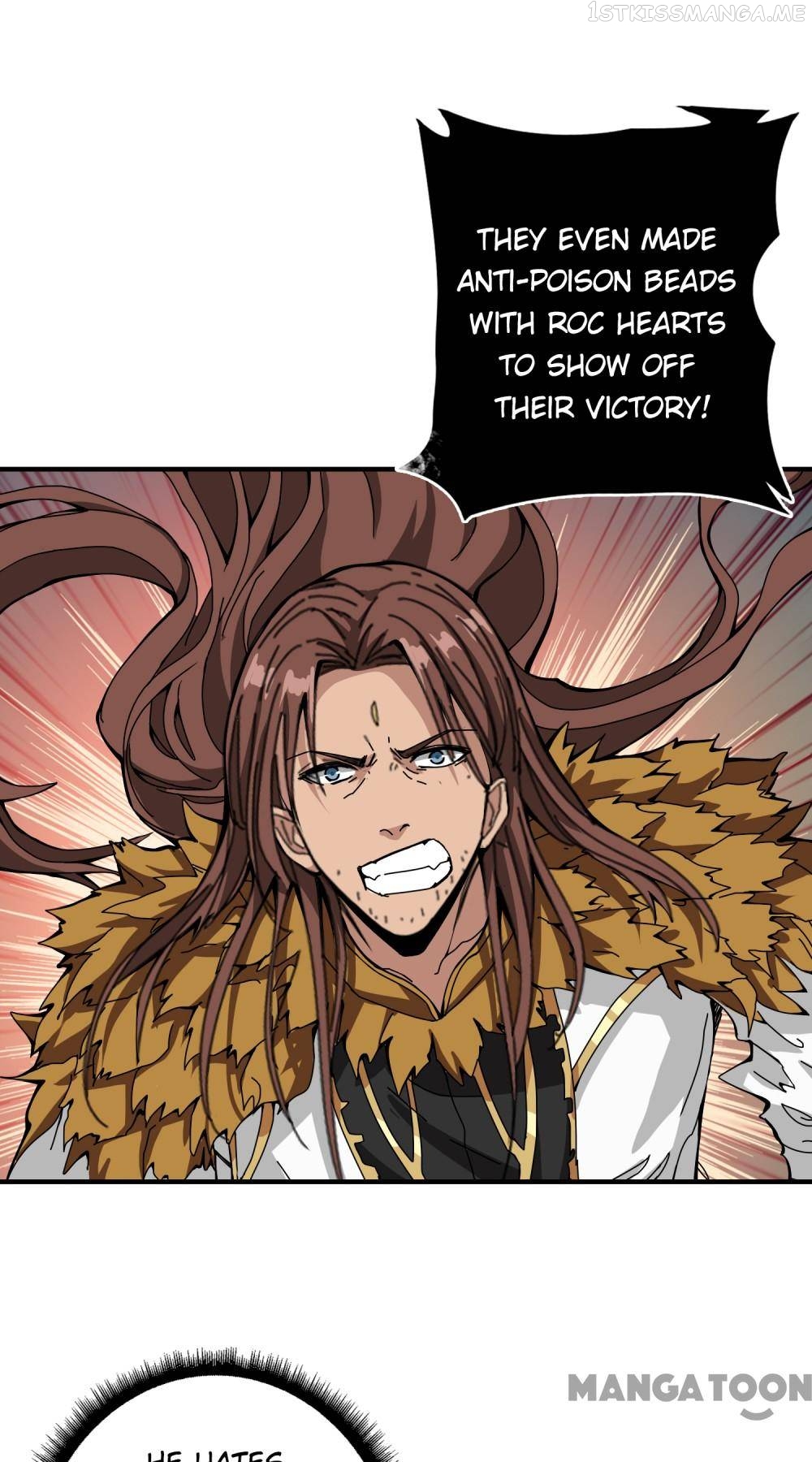 Read God Slayer En Manga Online