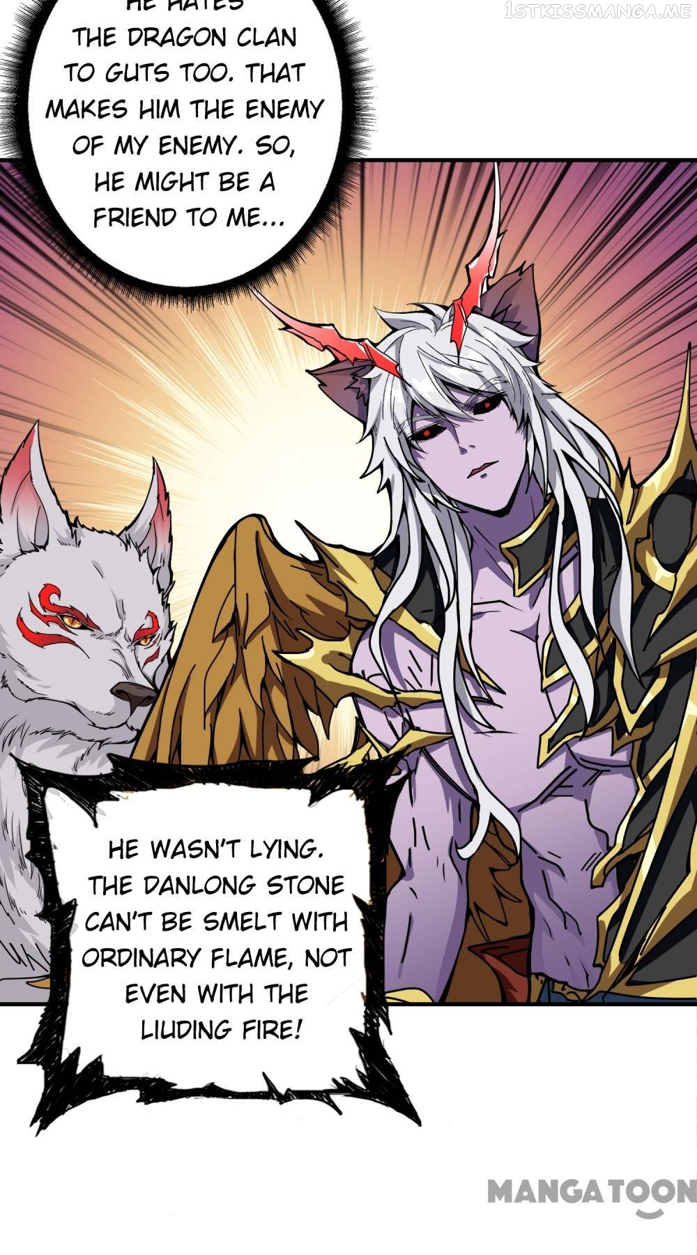 Read God Slayer En Manga Online