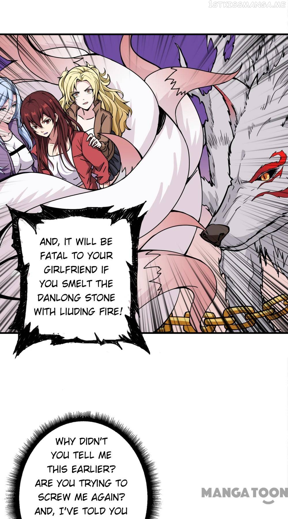 Read God Slayer En Manga Online