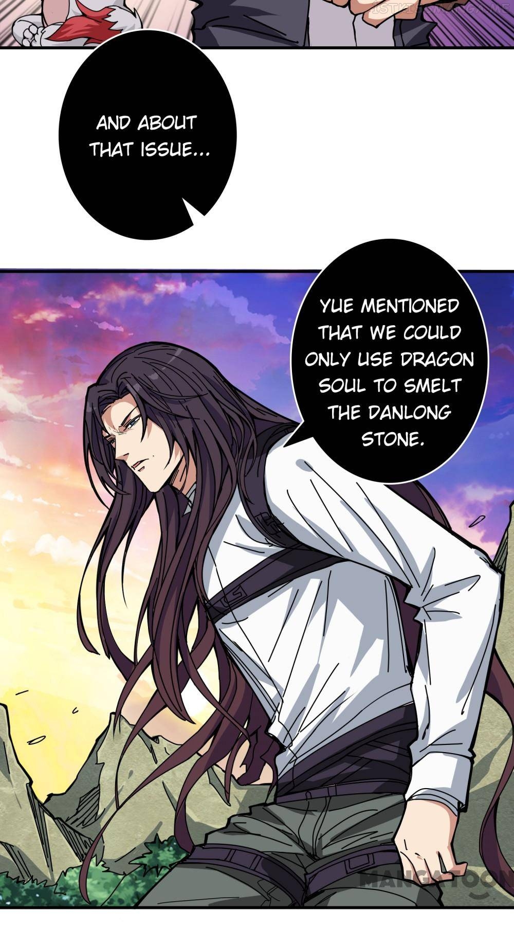 Read God Slayer En Manga Online